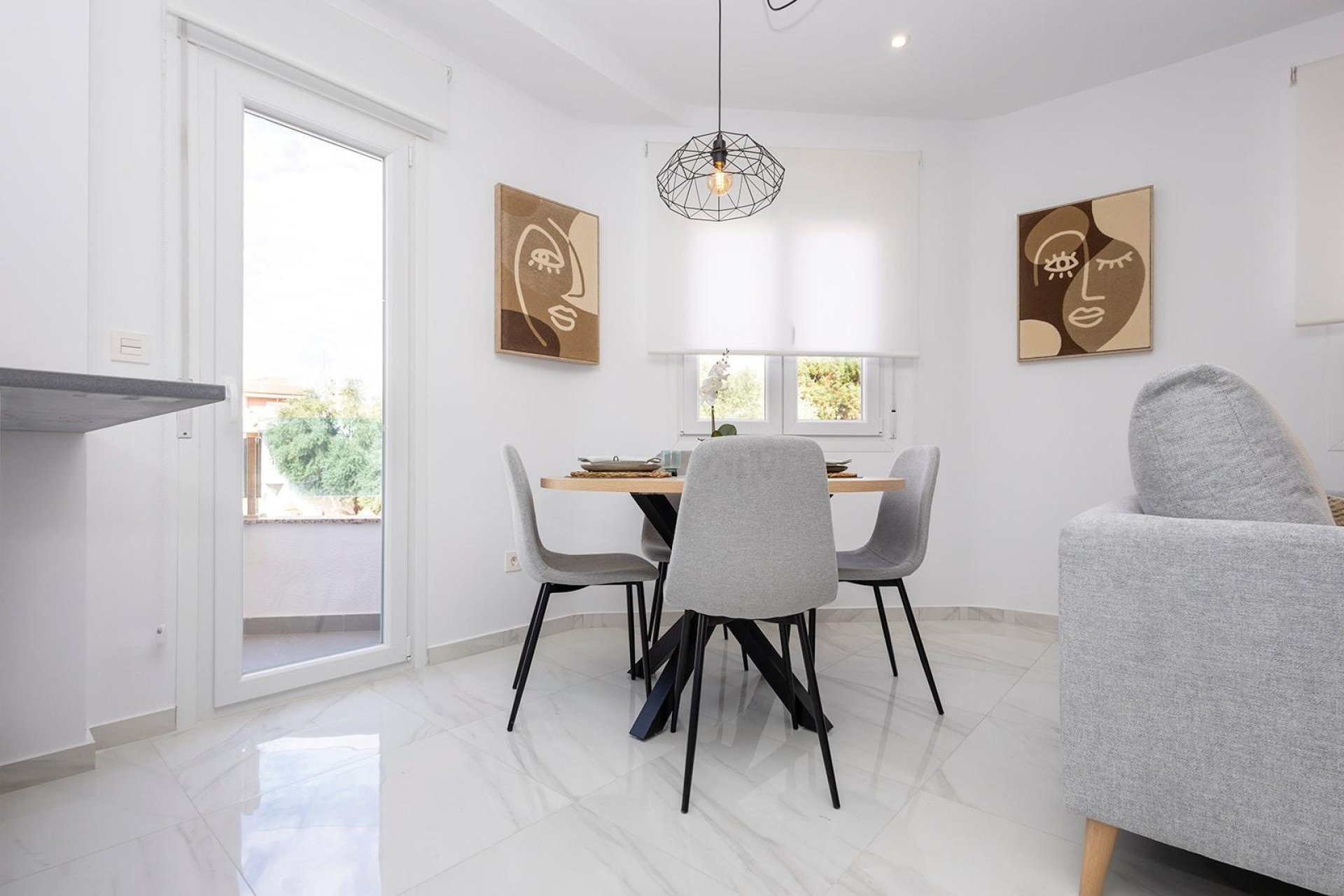 Rynek pierwotny - Apartament - Jacarilla - pueblo