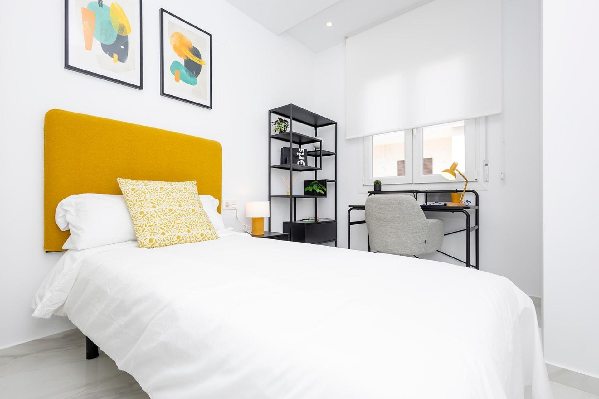 Rynek pierwotny - Apartament - Jacarilla - pueblo