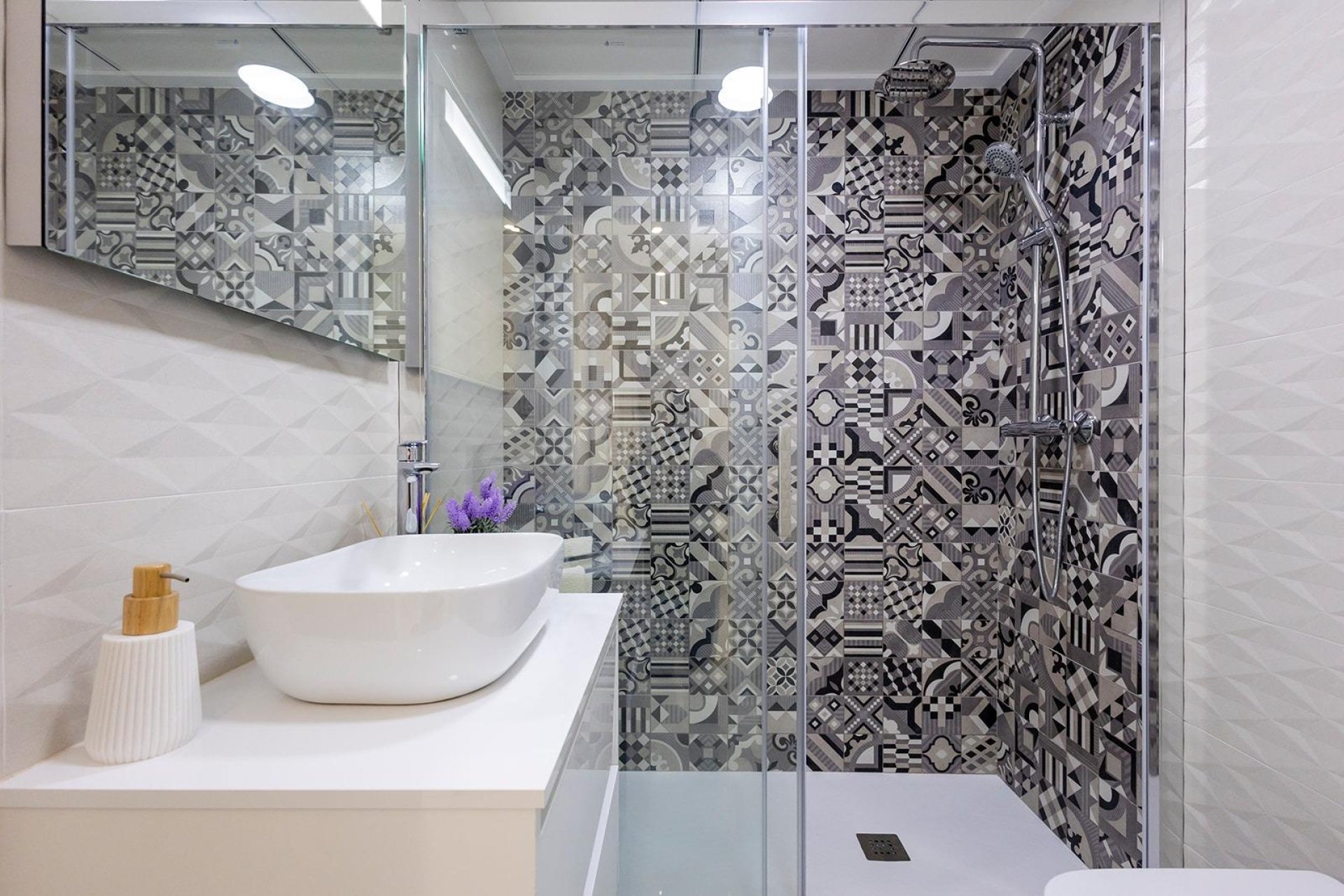 Rynek pierwotny - Apartament - Jacarilla - pueblo