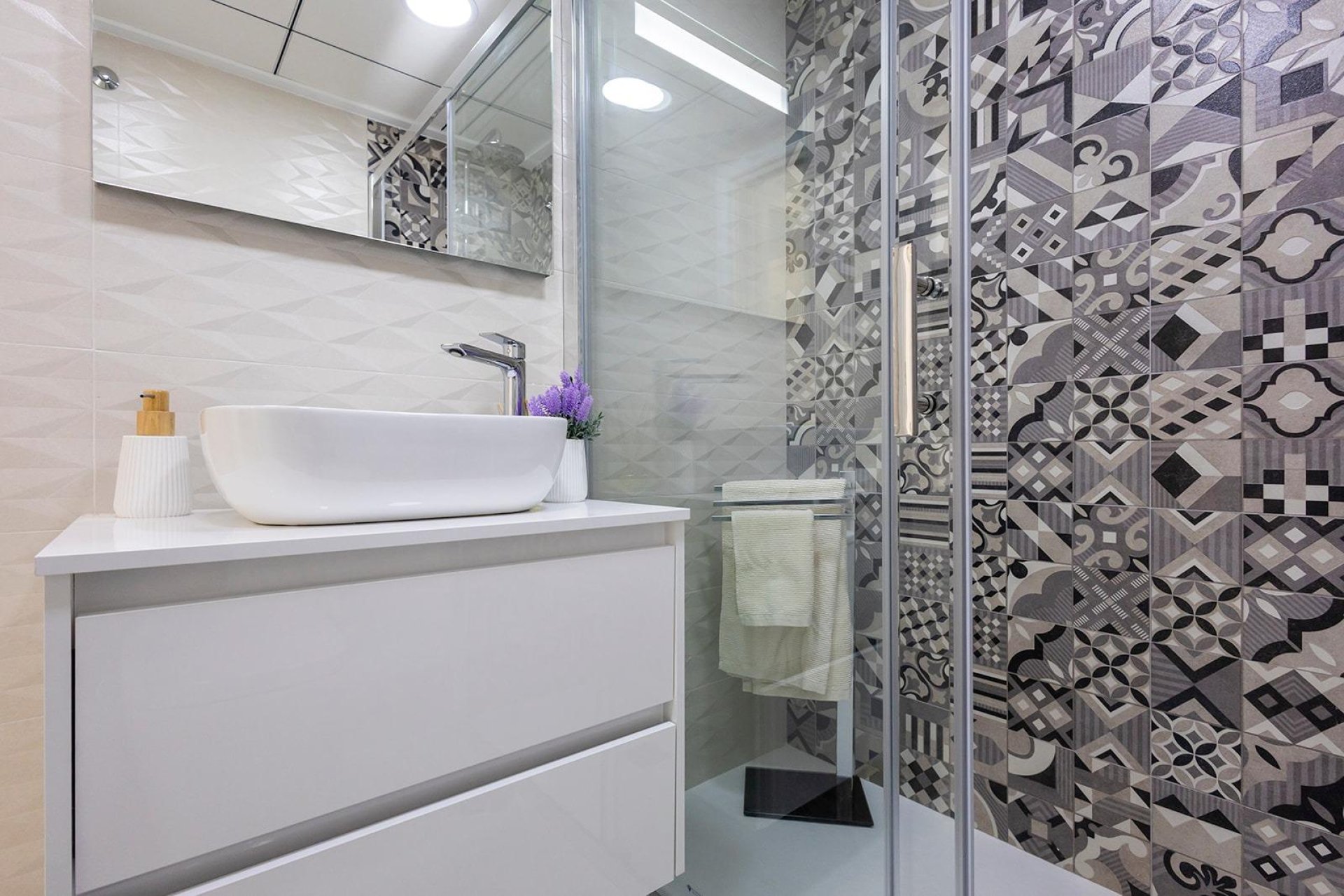 Rynek pierwotny - Apartament - Jacarilla - pueblo