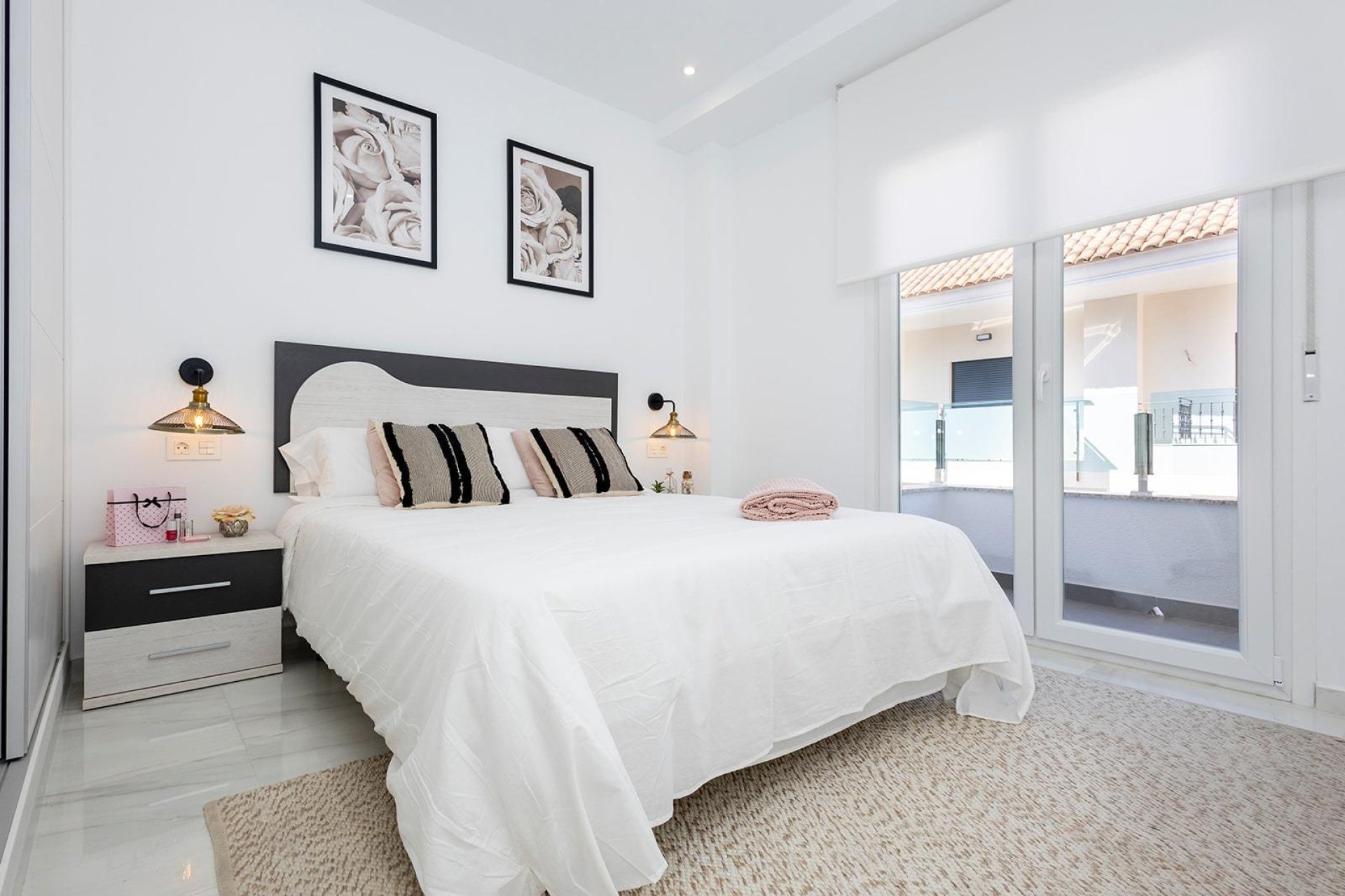 Rynek pierwotny - Apartament - Jacarilla - pueblo