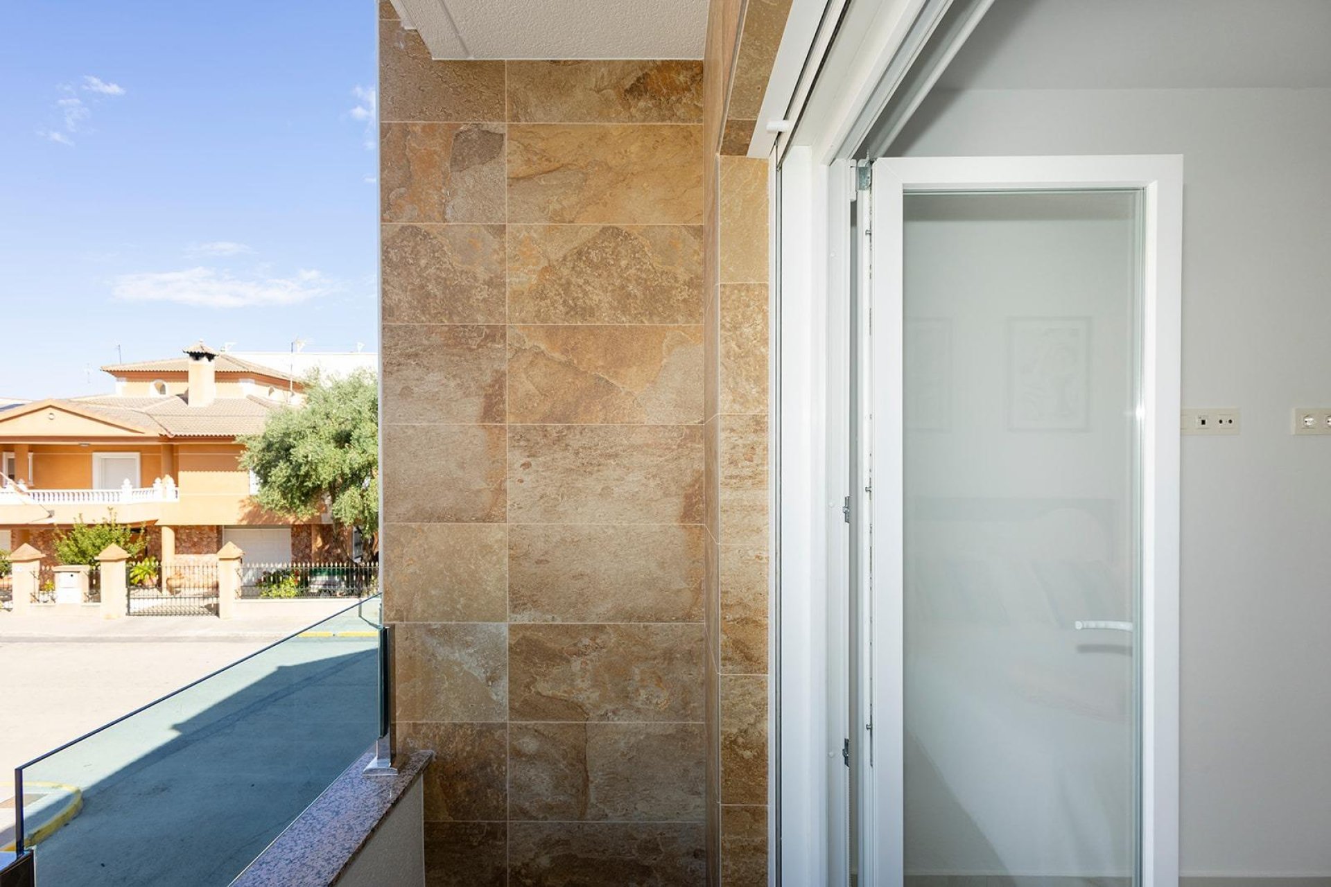 Rynek pierwotny - Apartament - Jacarilla - pueblo