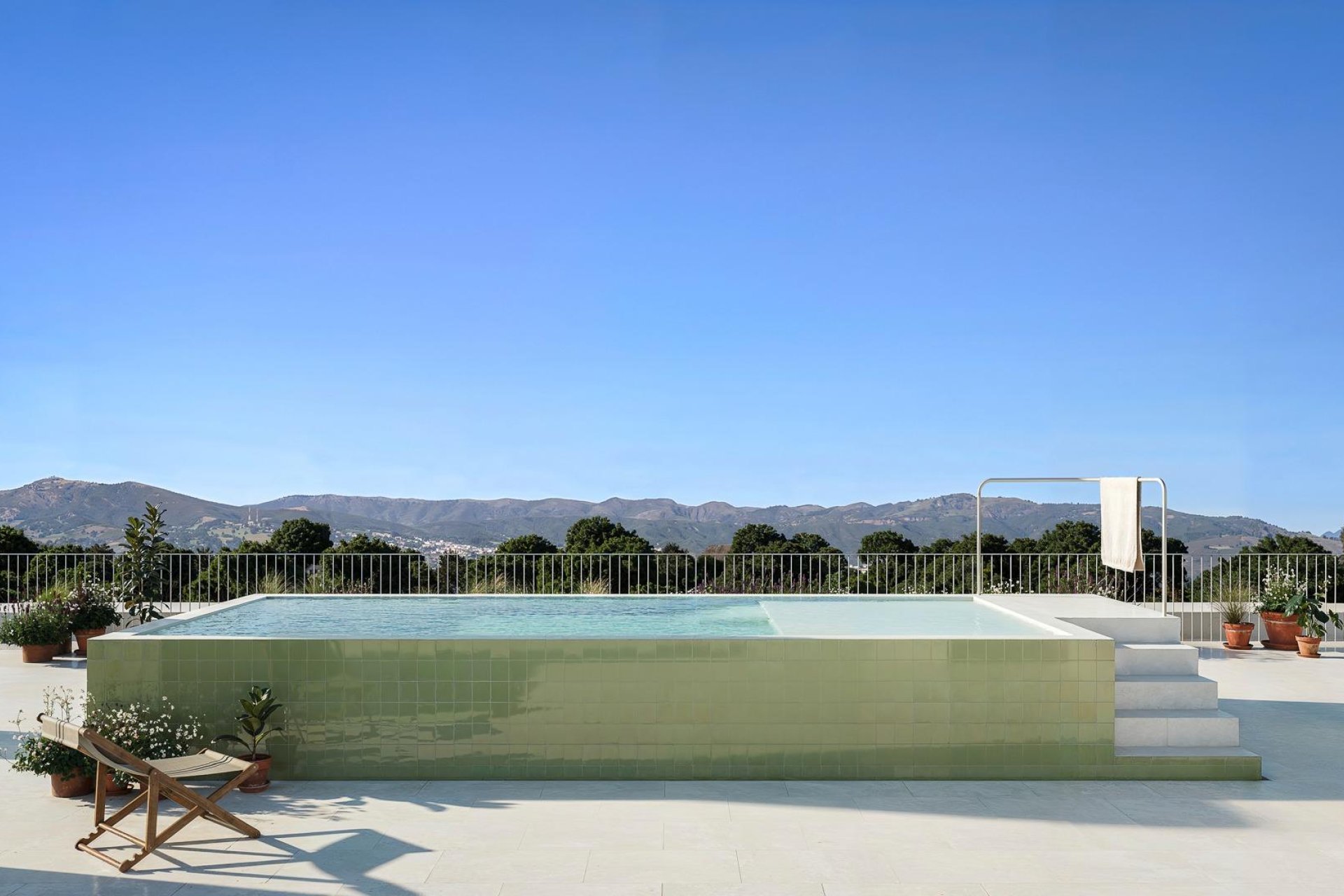 Rynek pierwotny - Apartament - Jacarilla - pueblo