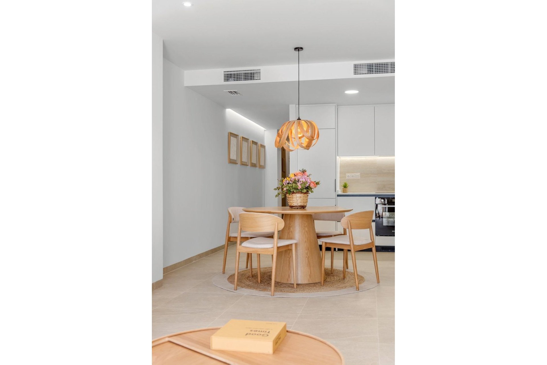 Rynek pierwotny - Apartament - Jacarilla - pueblo