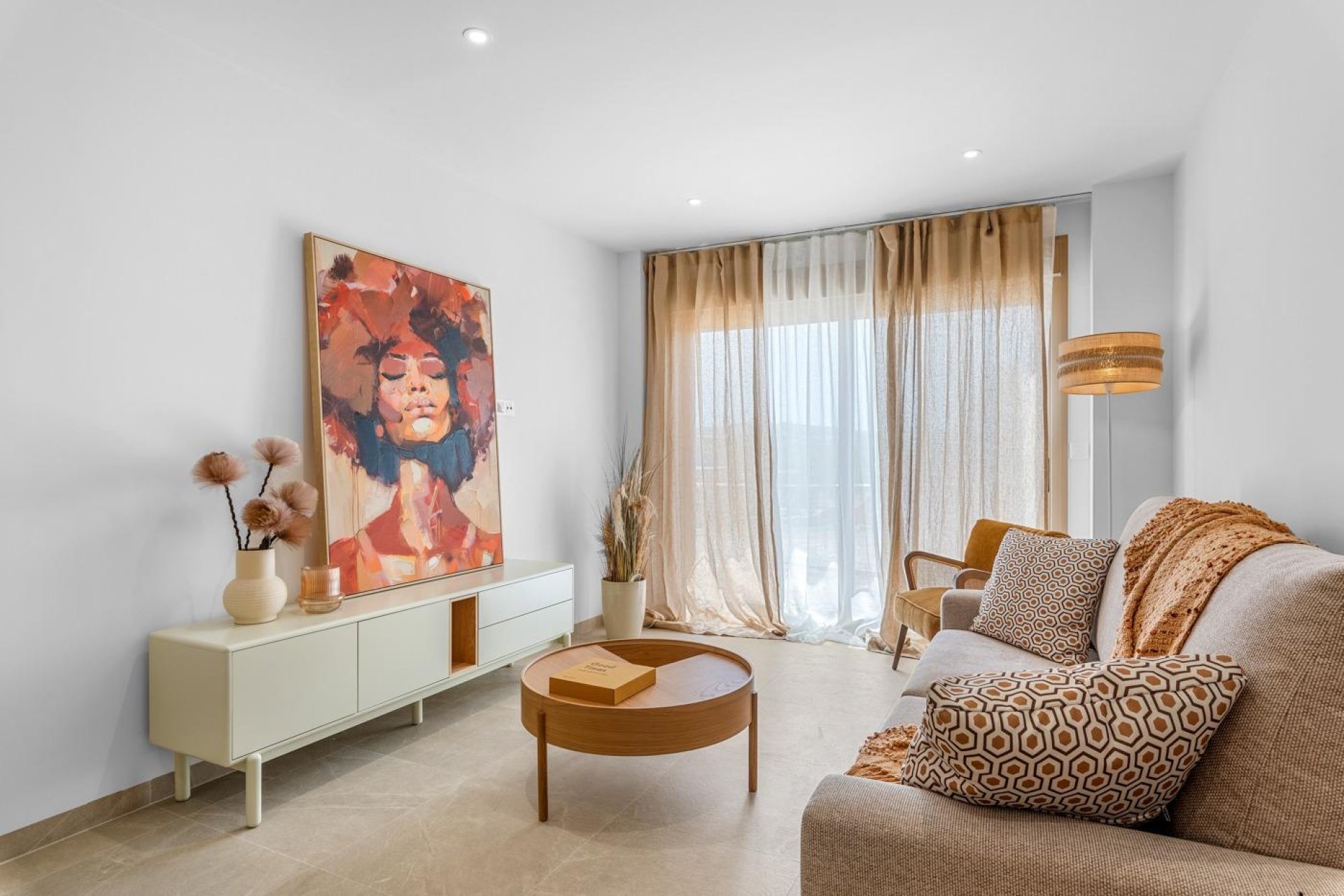 Rynek pierwotny - Apartament - Jacarilla - pueblo