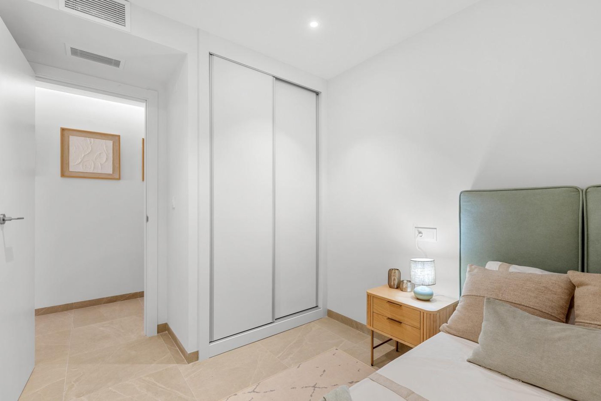 Rynek pierwotny - Apartament - Jacarilla - pueblo