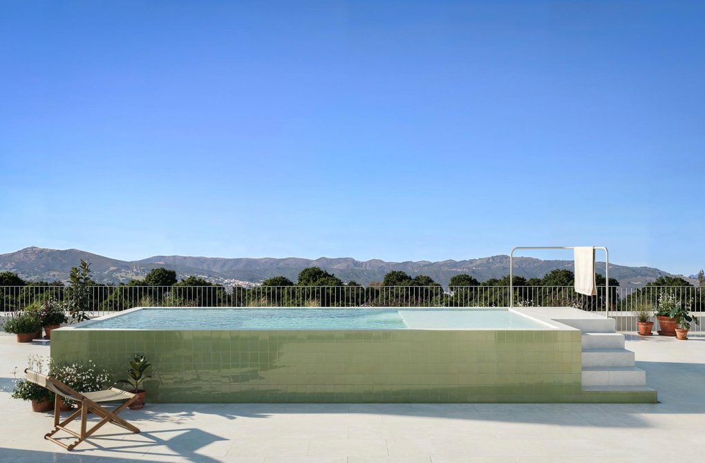 Rynek pierwotny - Apartament - Jacarilla - pueblo