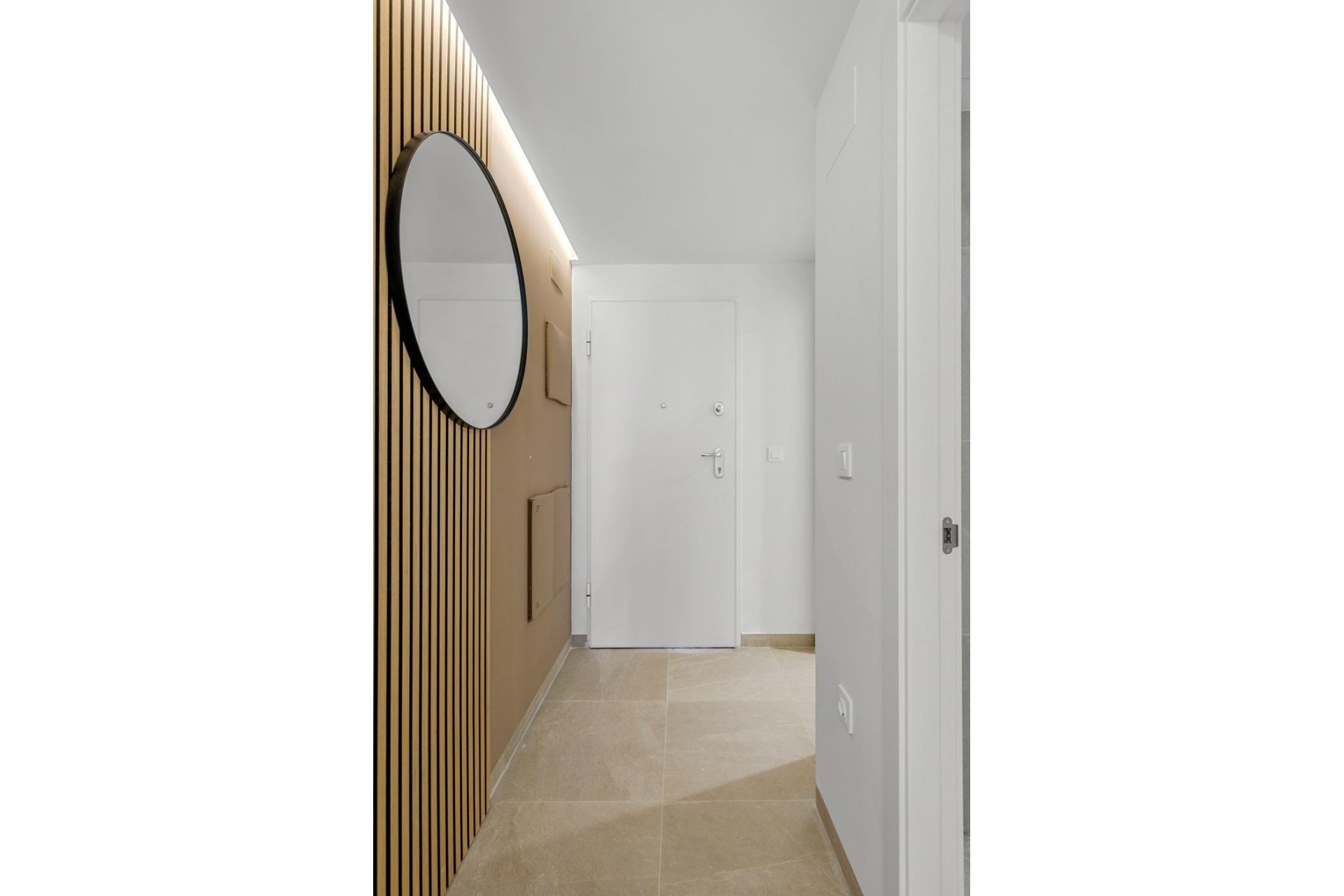 Rynek pierwotny - Apartament - Jacarilla - pueblo