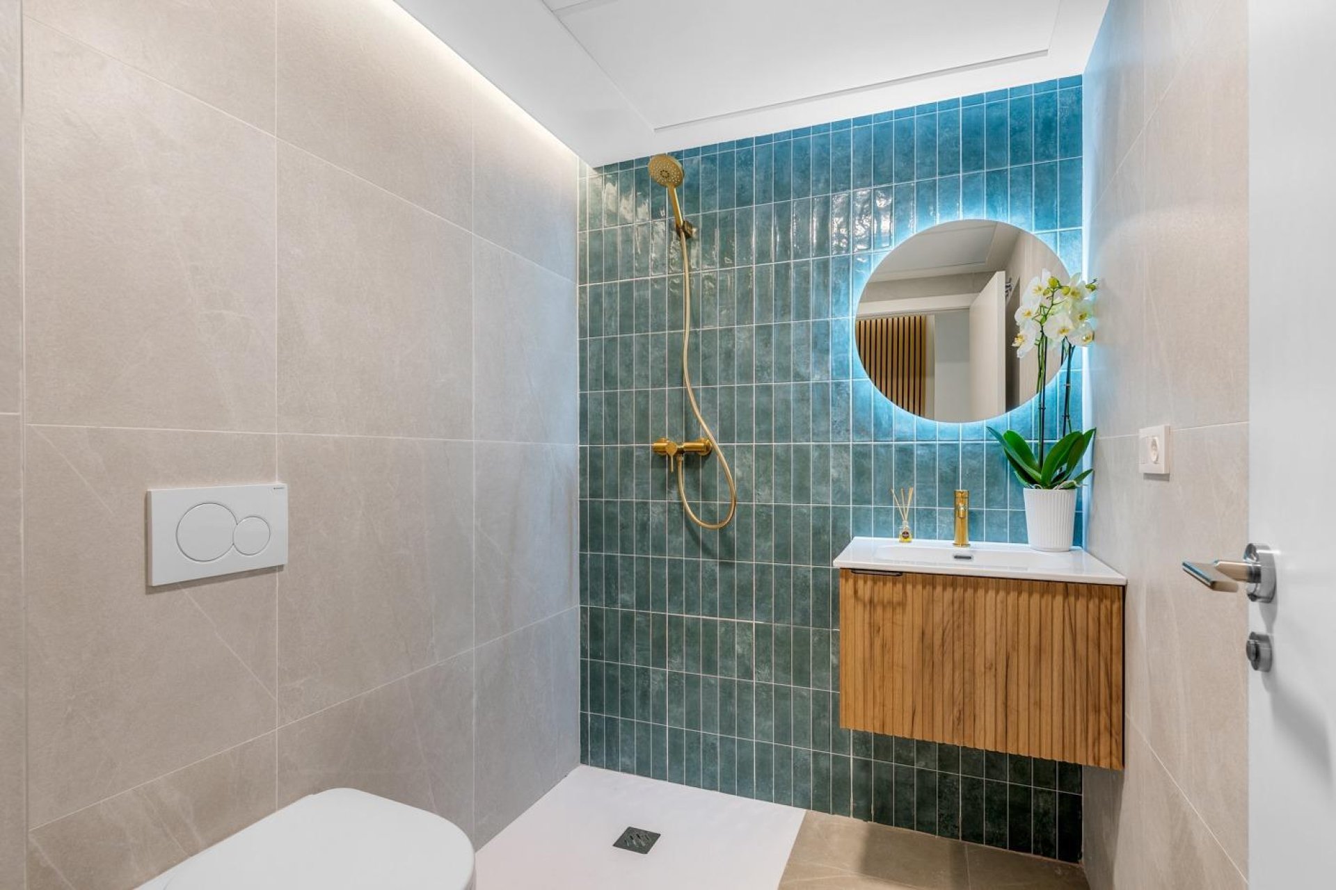 Rynek pierwotny - Apartament - Jacarilla - pueblo