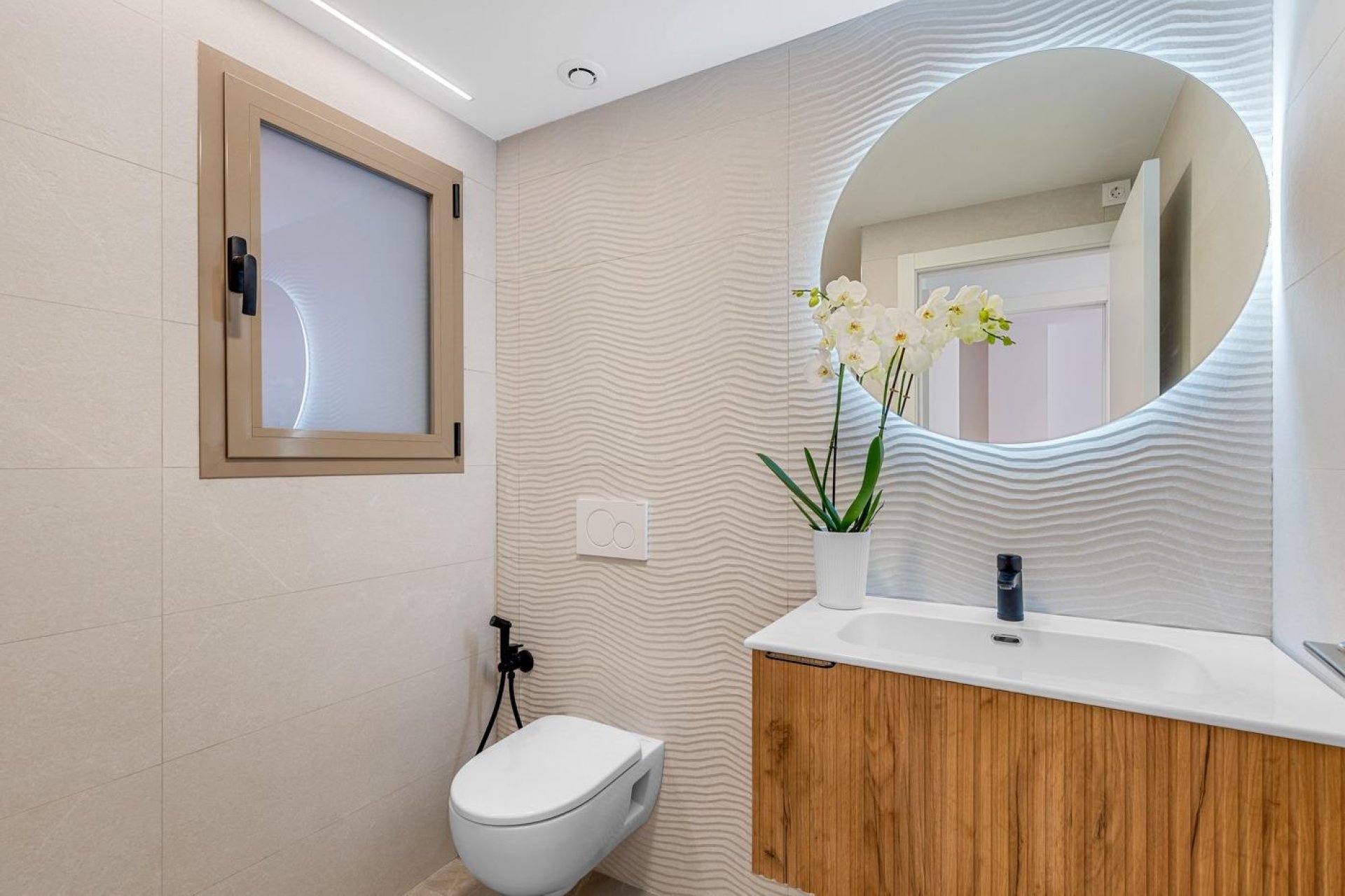 Rynek pierwotny - Apartament - Jacarilla - pueblo