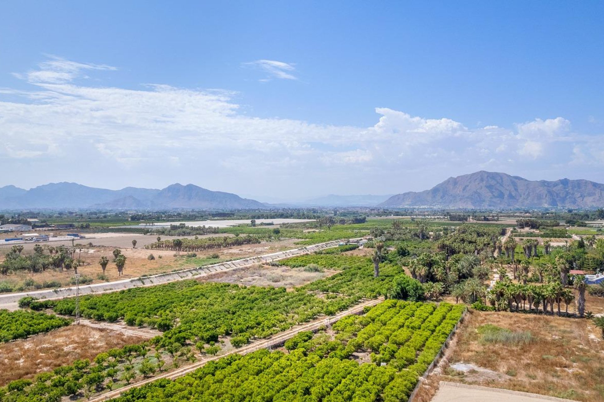Rynek pierwotny - Apartament - Jacarilla - pueblo