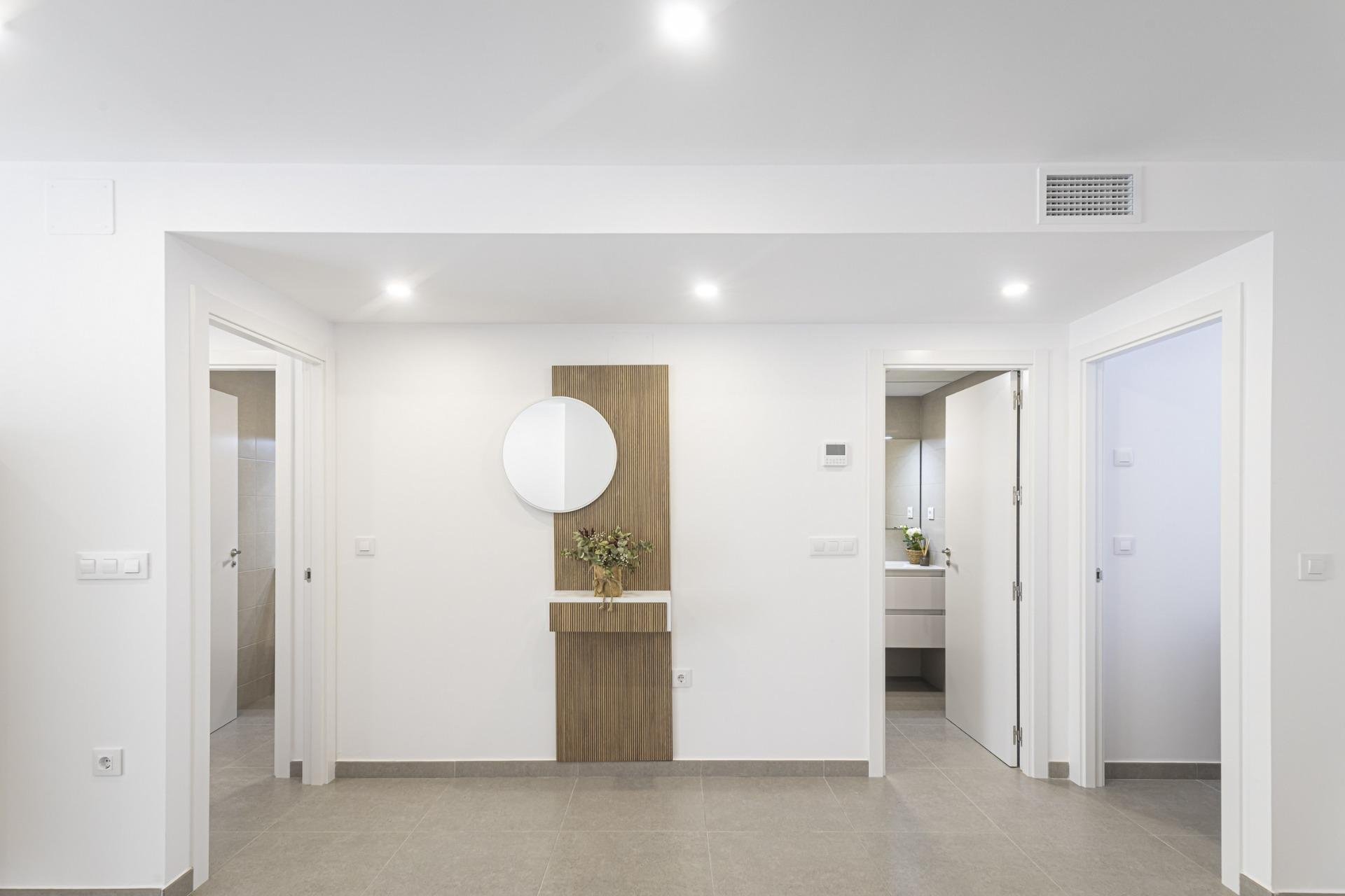 Rynek pierwotny - Apartament - La Manga del Mar Menor - LA MANGA