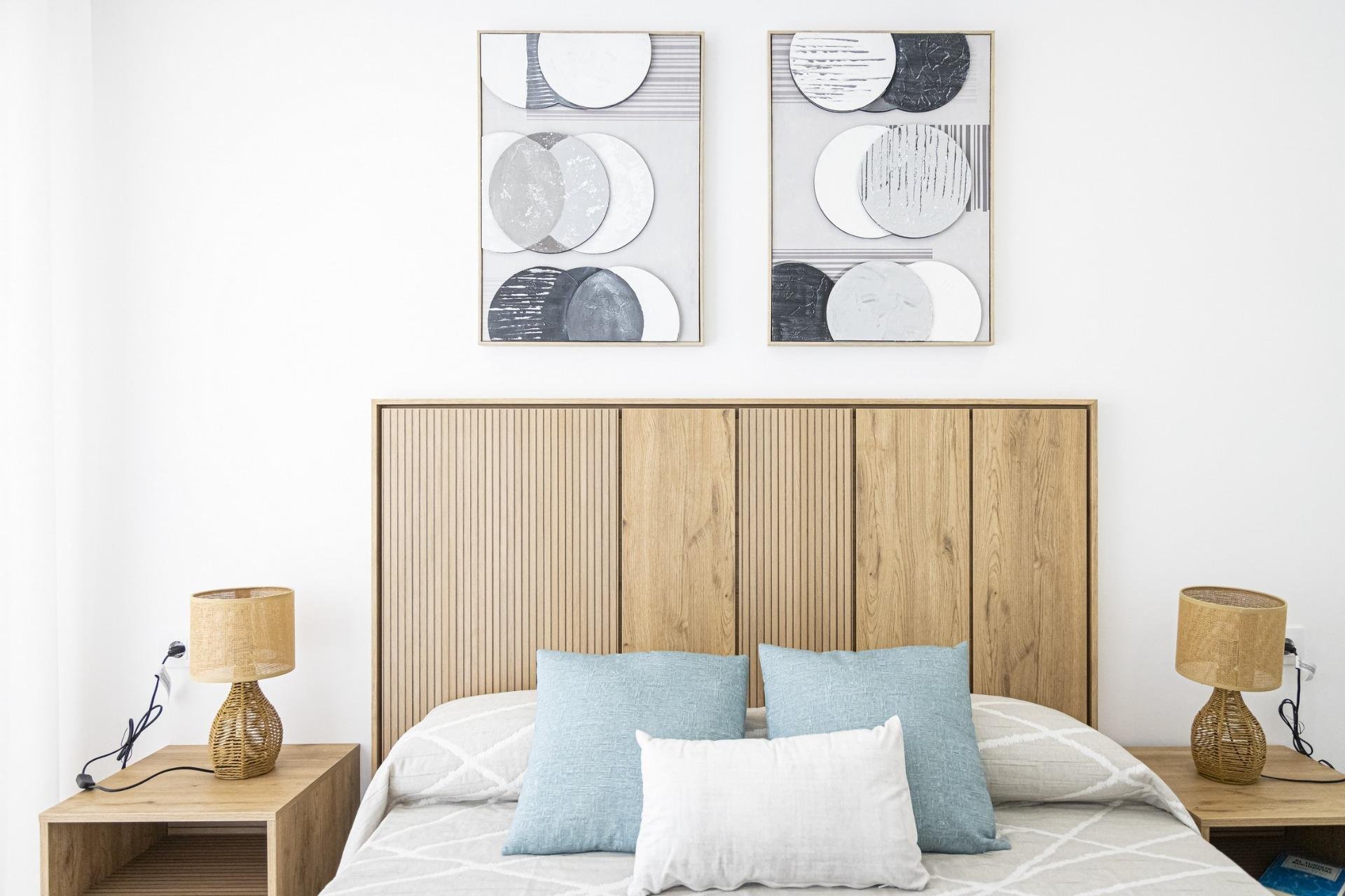 Rynek pierwotny - Apartament - La Manga del Mar Menor - LA MANGA