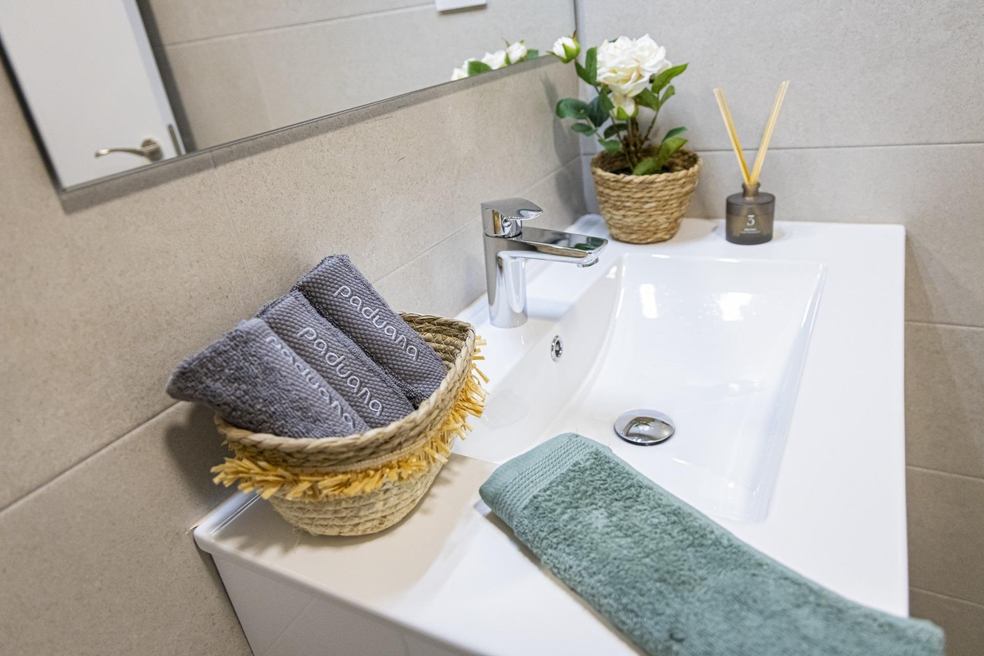 Rynek pierwotny - Apartament - La Manga del Mar Menor - LA MANGA