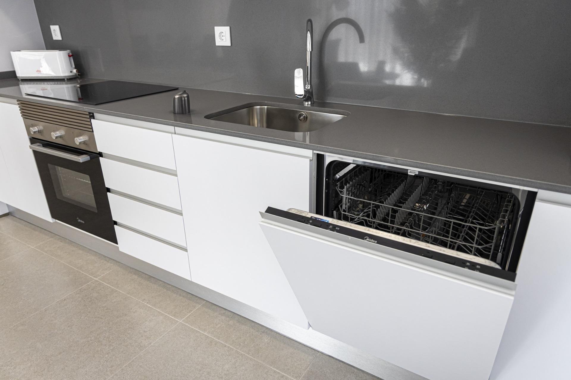 Rynek pierwotny - Apartament - La Manga del Mar Menor - LA MANGA