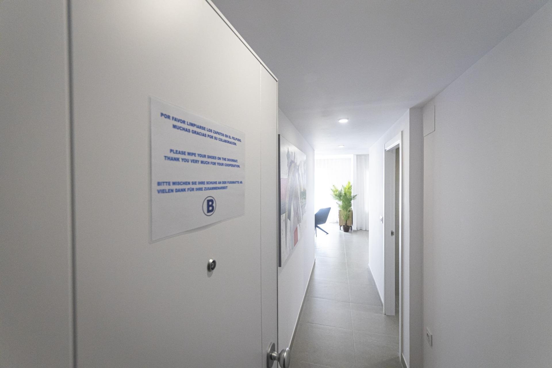 Rynek pierwotny - Apartament - La Manga del Mar Menor - LA MANGA