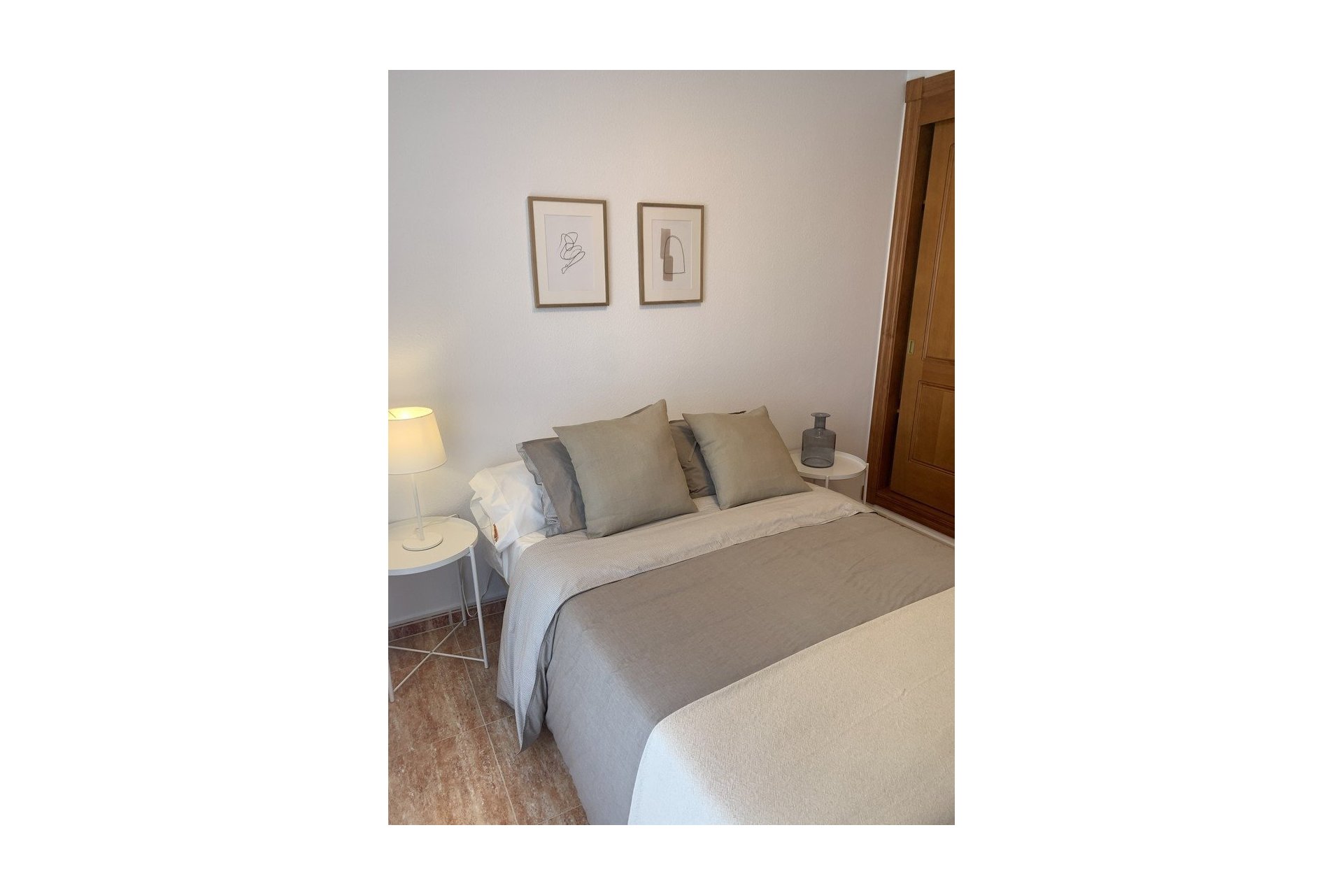 Rynek pierwotny - Apartament - La Manga del Mar Menor - LA MANGA