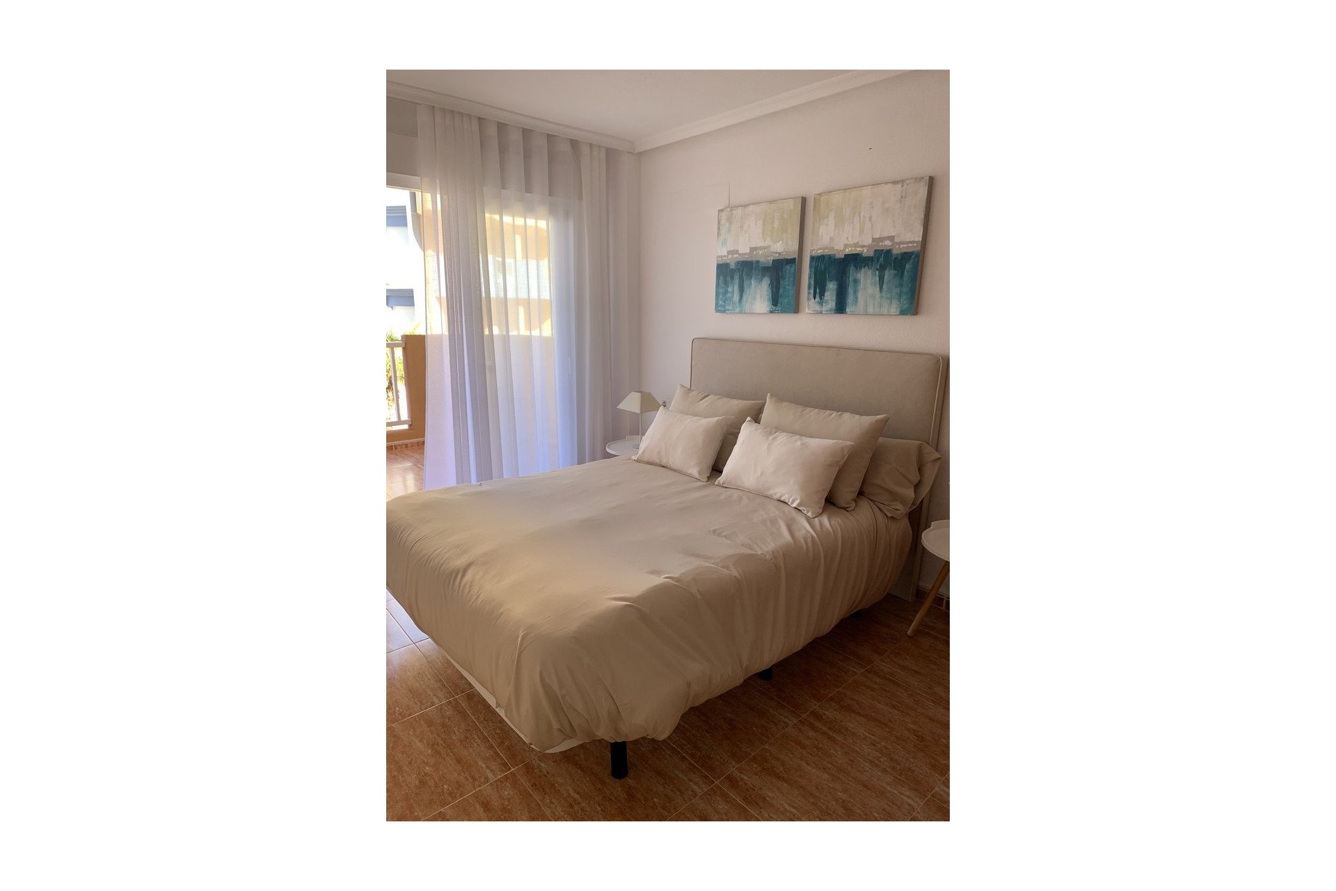 Rynek pierwotny - Apartament - La Manga del Mar Menor - LA MANGA