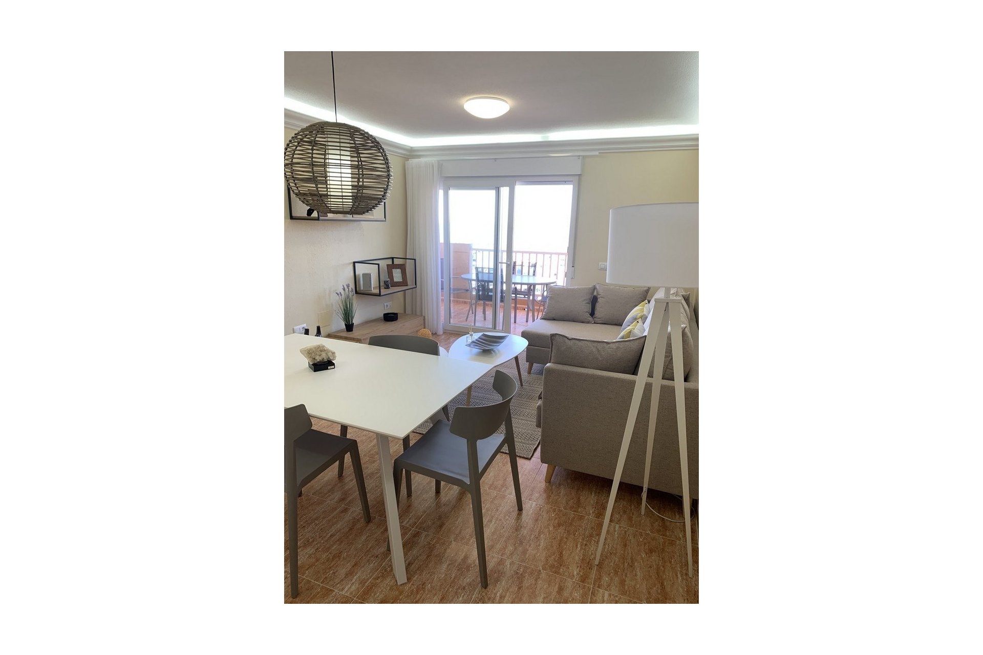 Rynek pierwotny - Apartament - La Manga del Mar Menor - LA MANGA