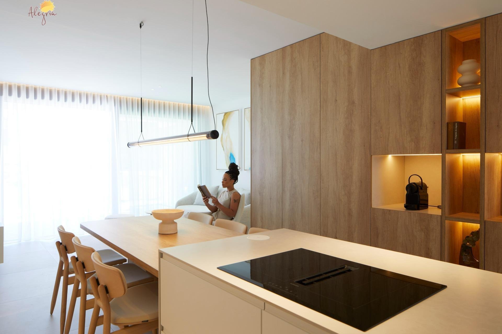 Rynek pierwotny - Apartament - La Manga del Mar Menor - PLAYA PRINCIPE