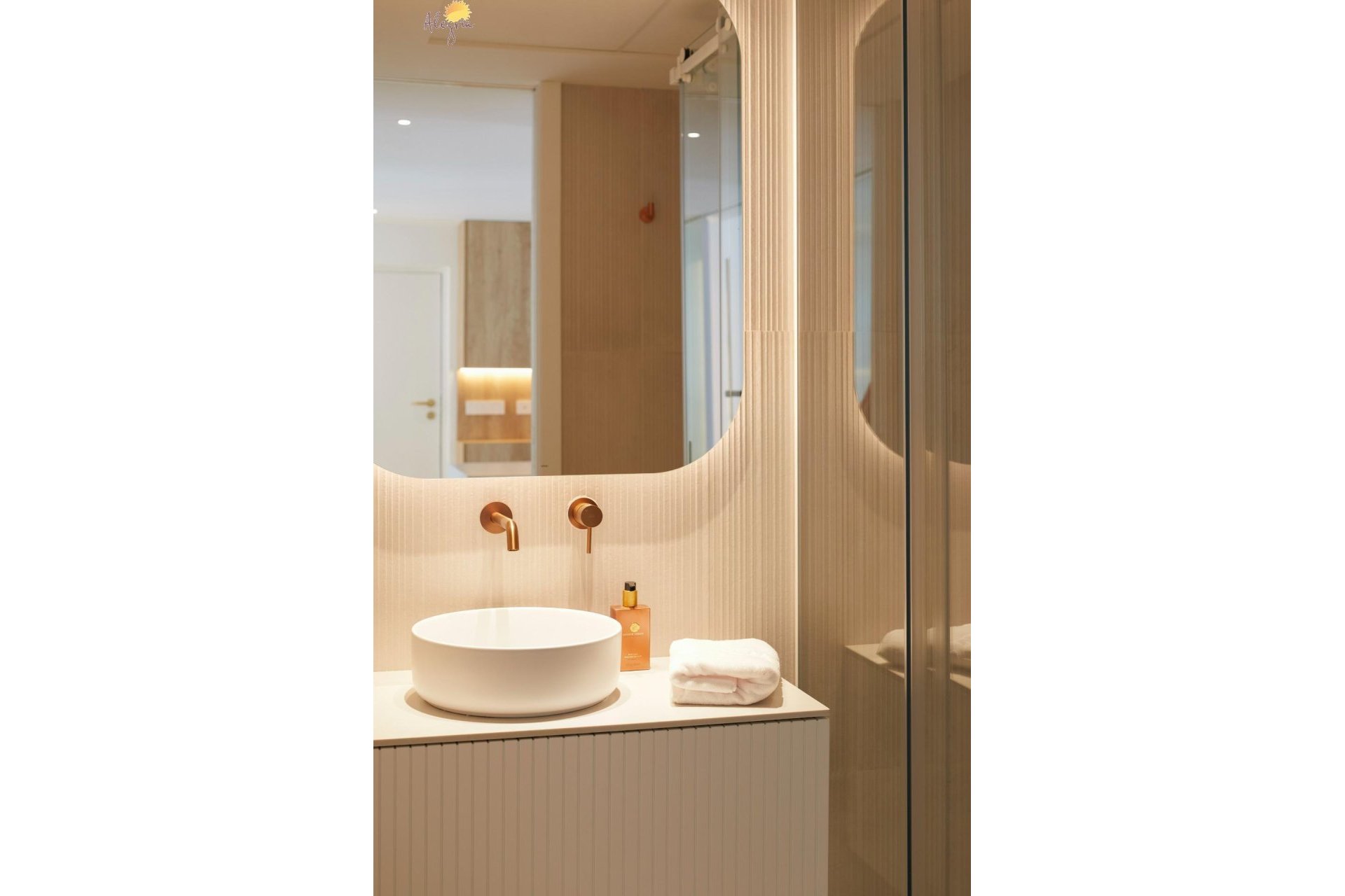 Rynek pierwotny - Apartament - La Manga del Mar Menor - PLAYA PRINCIPE