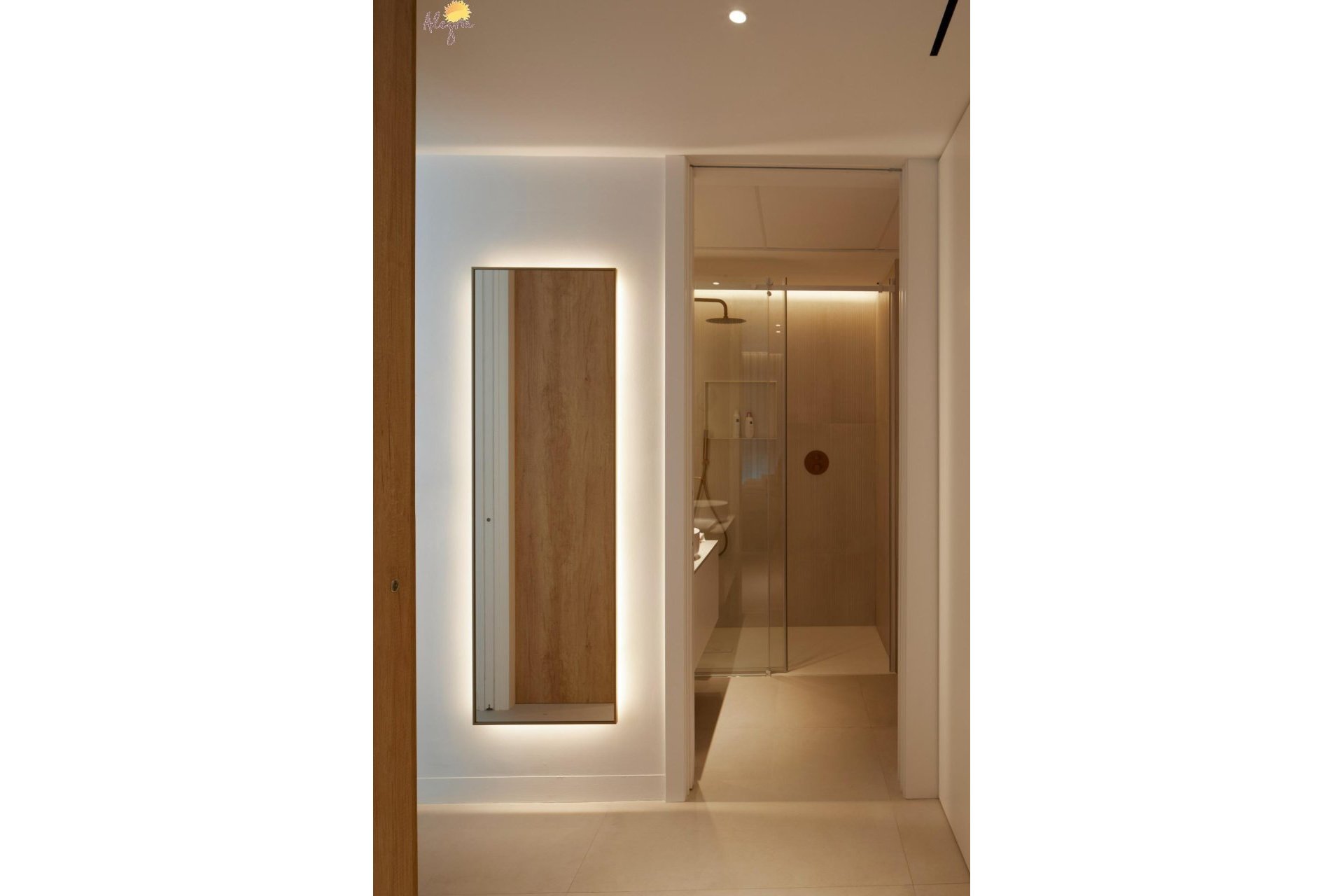 Rynek pierwotny - Apartament - La Manga del Mar Menor - PLAYA PRINCIPE