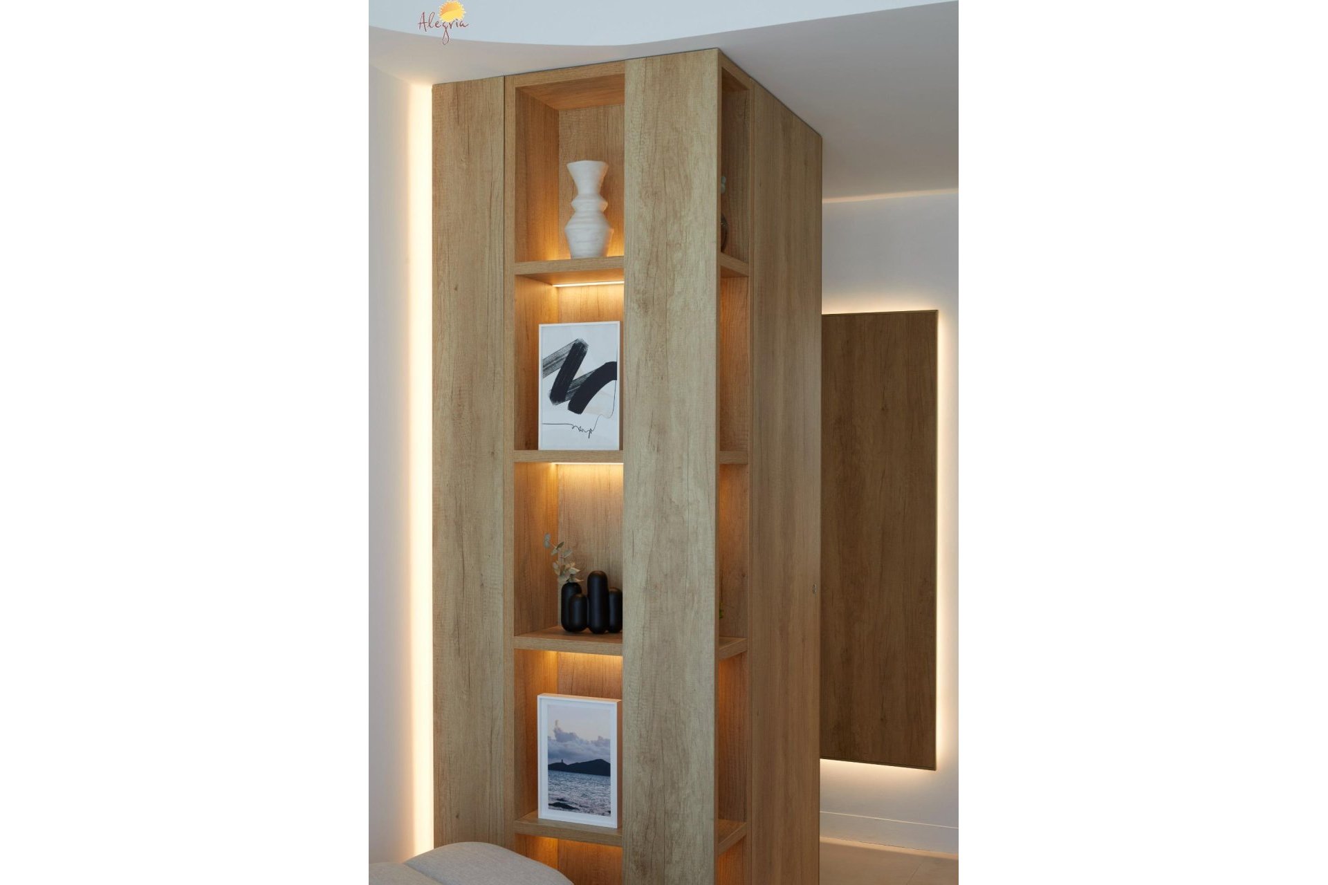 Rynek pierwotny - Apartament - La Manga del Mar Menor - PLAYA PRINCIPE