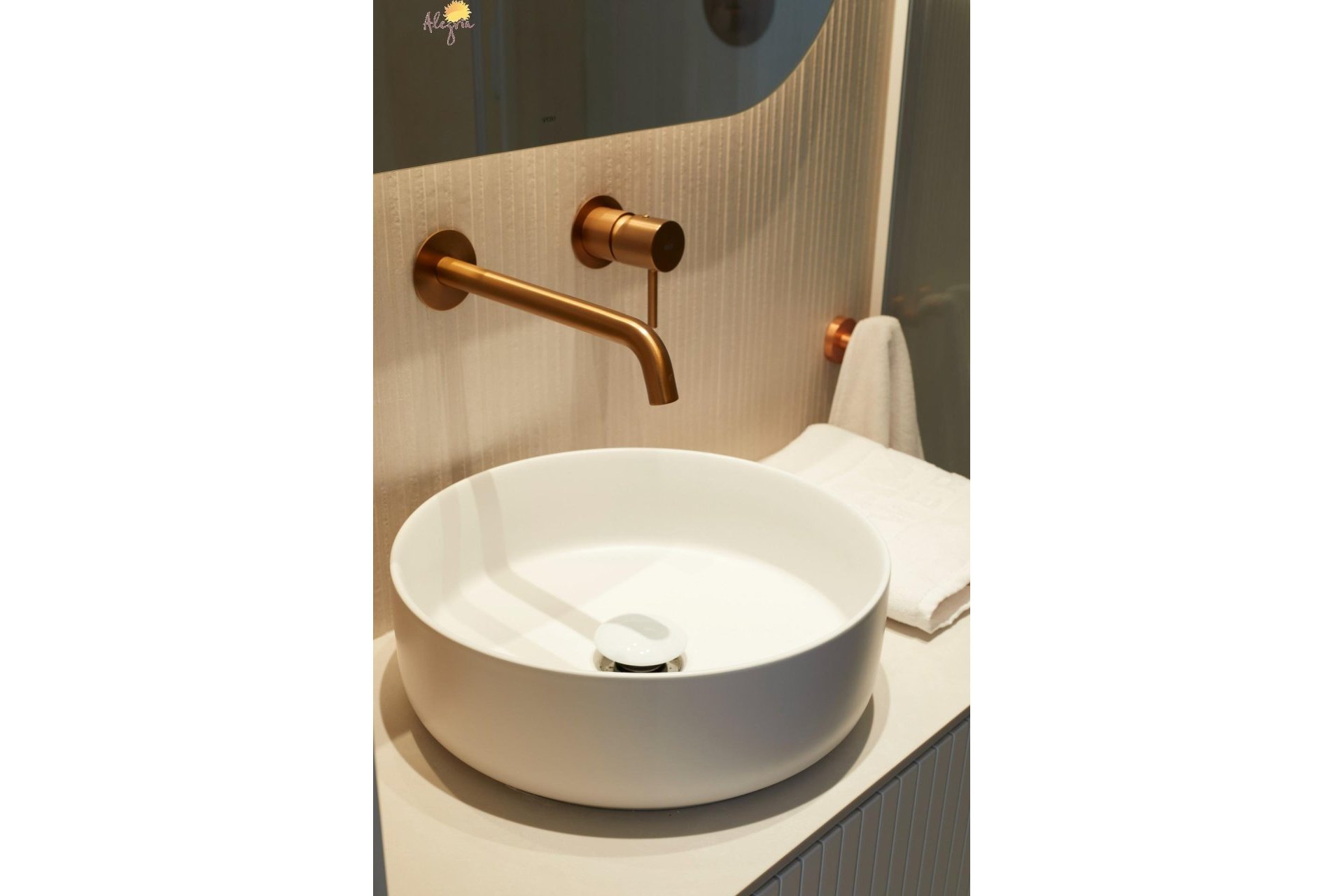 Rynek pierwotny - Apartament - La Manga del Mar Menor - PLAYA PRINCIPE