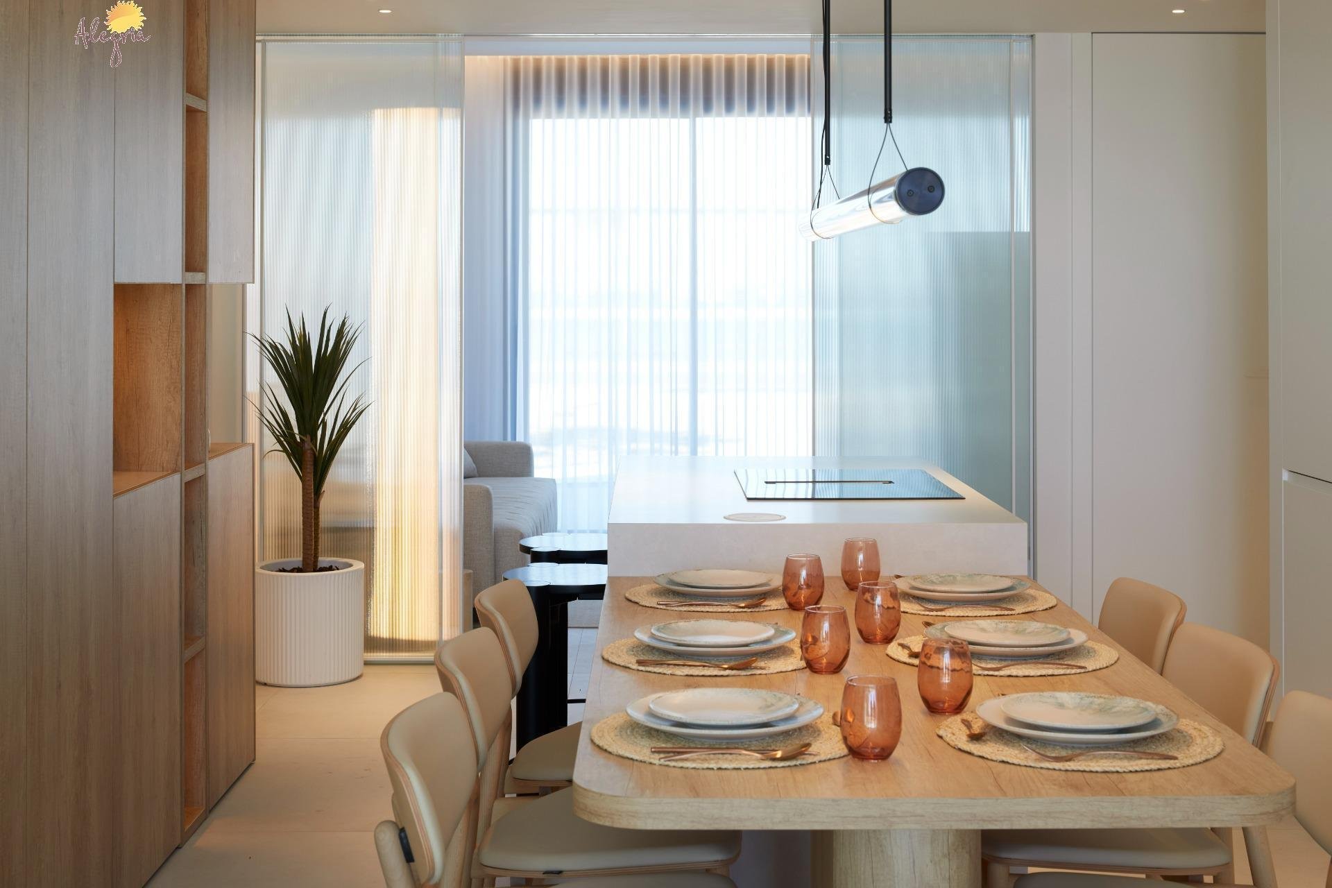 Rynek pierwotny - Apartament - La Manga del Mar Menor - PLAYA PRINCIPE