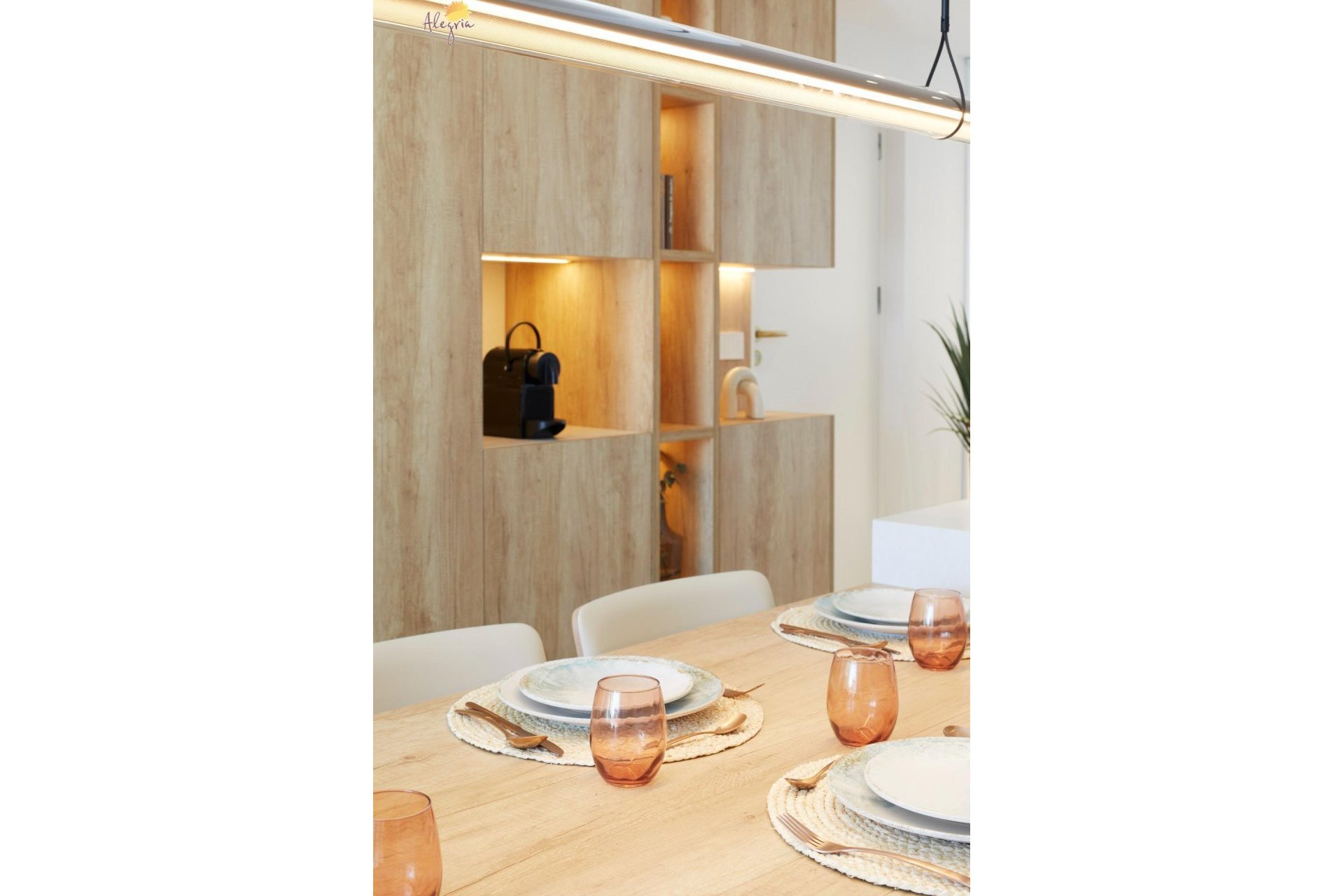 Rynek pierwotny - Apartament - La Manga del Mar Menor - PLAYA PRINCIPE