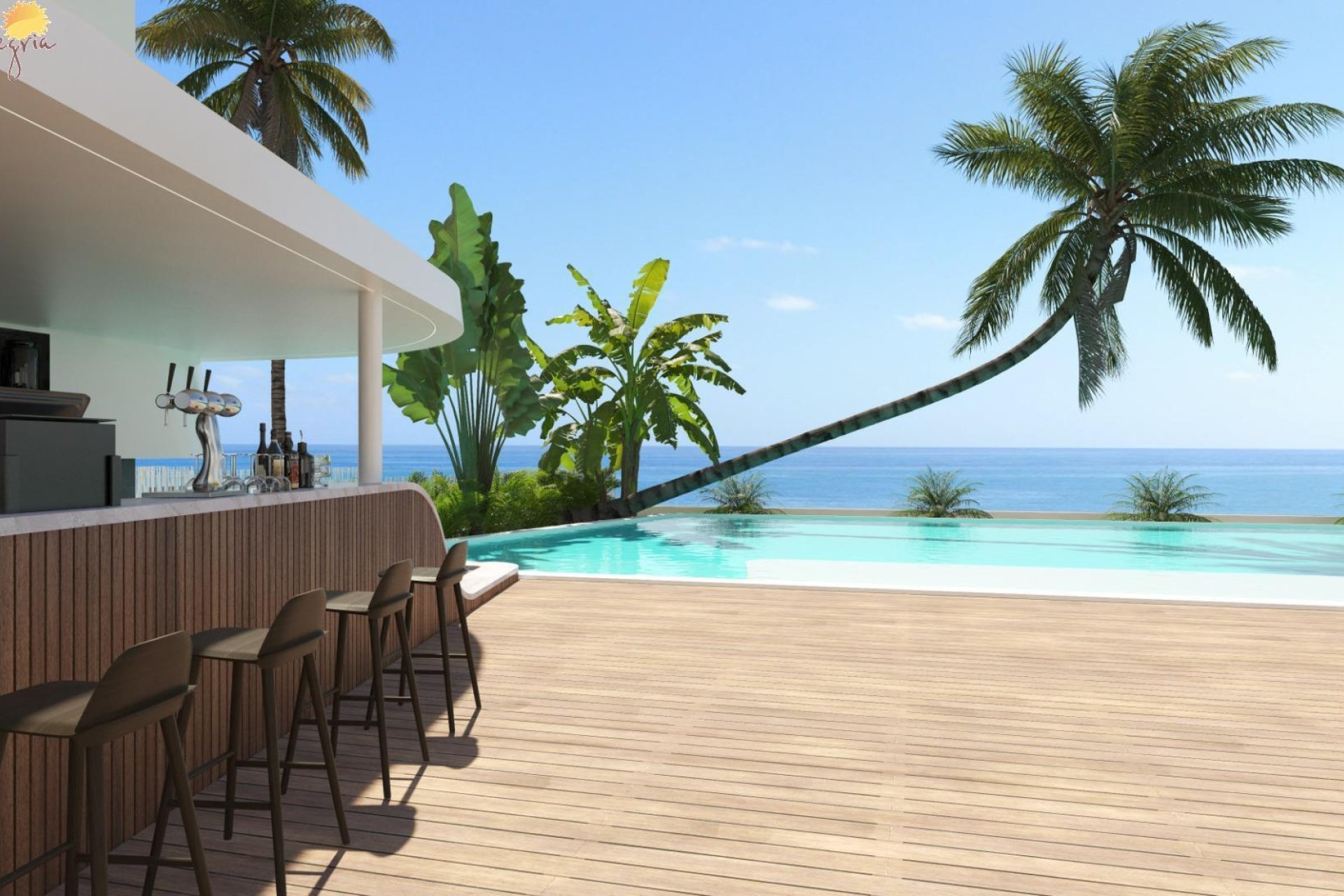 Rynek pierwotny - Apartament - La Manga del Mar Menor - PLAYA PRINCIPE