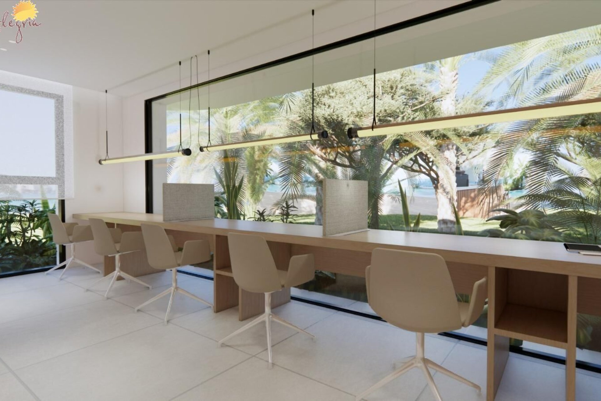 Rynek pierwotny - Apartament - La Manga del Mar Menor - PLAYA PRINCIPE