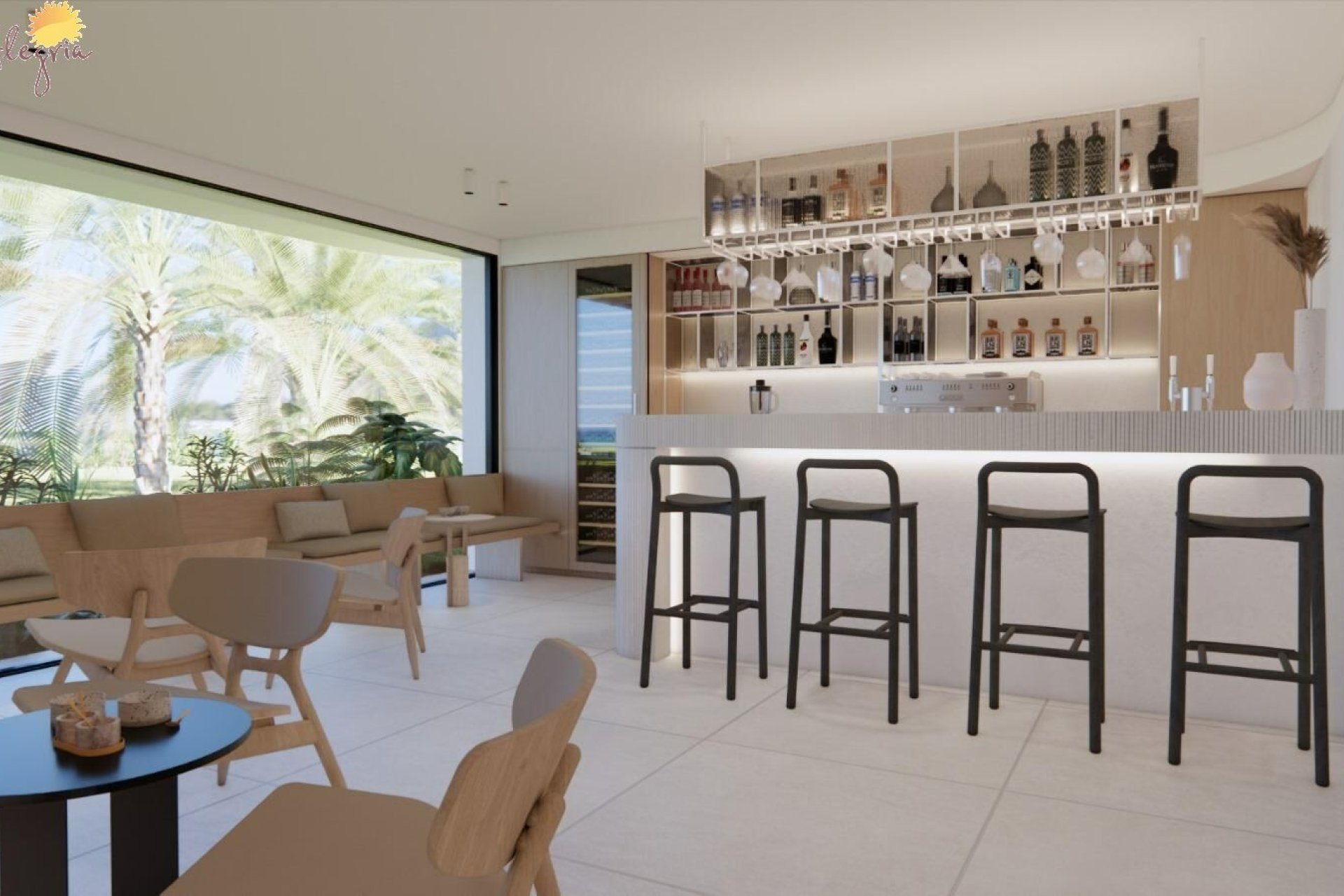 Rynek pierwotny - Apartament - La Manga del Mar Menor - PLAYA PRINCIPE