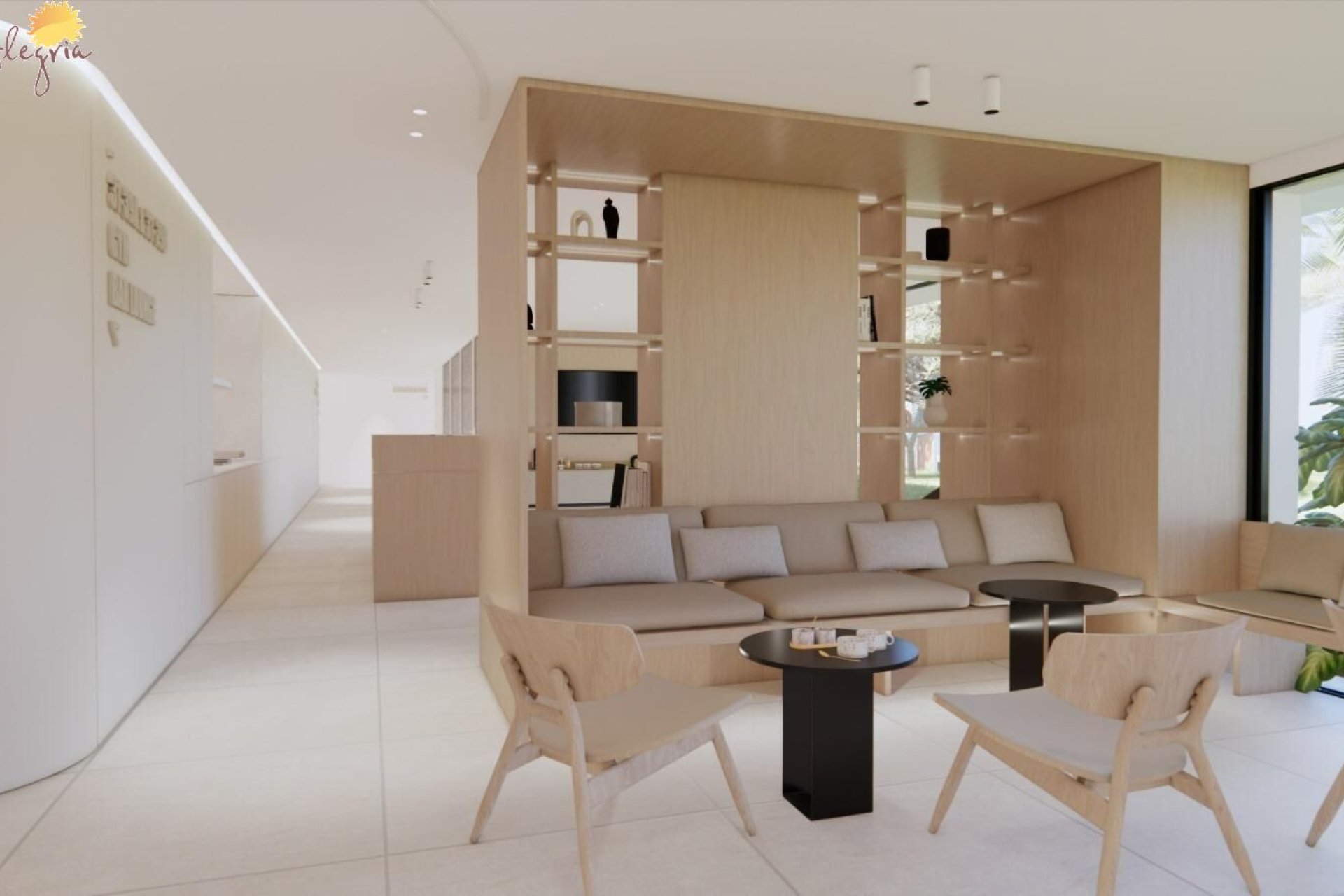 Rynek pierwotny - Apartament - La Manga del Mar Menor - PLAYA PRINCIPE