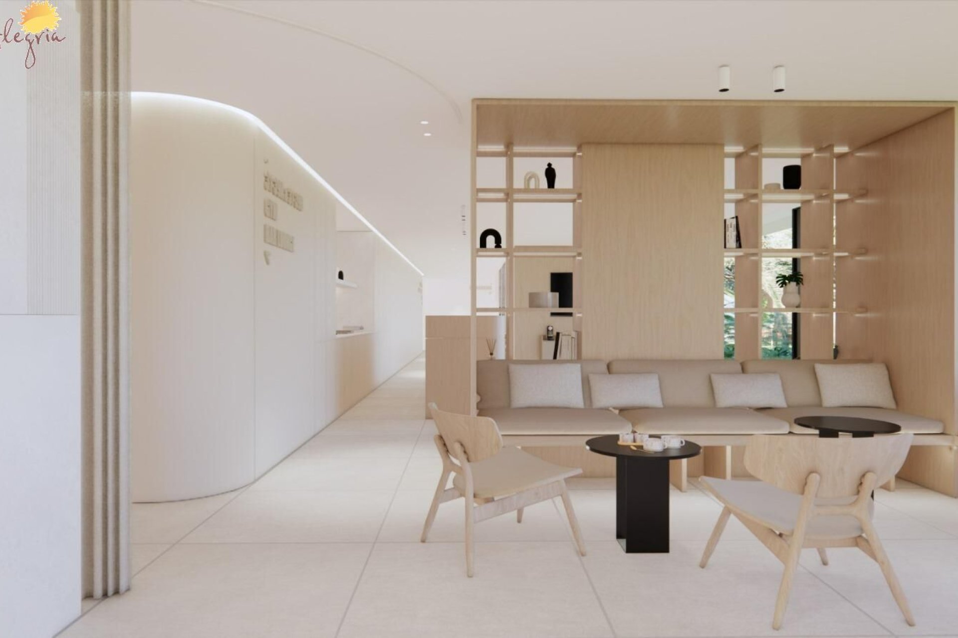 Rynek pierwotny - Apartament - La Manga del Mar Menor - PLAYA PRINCIPE