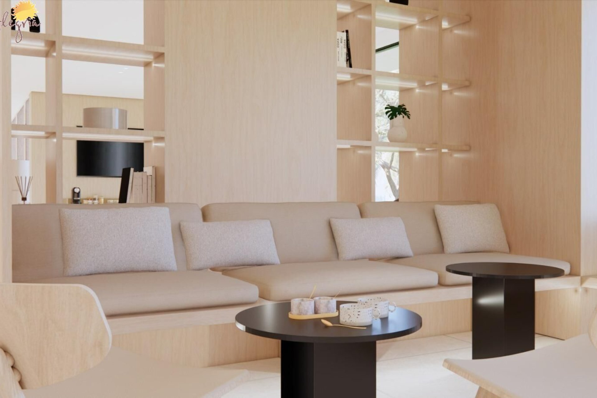 Rynek pierwotny - Apartament - La Manga del Mar Menor - PLAYA PRINCIPE