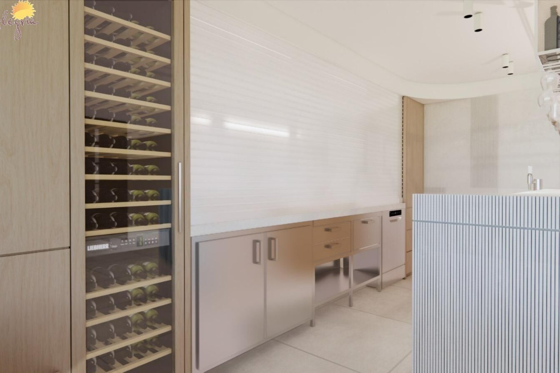 Rynek pierwotny - Apartament - La Manga del Mar Menor - PLAYA PRINCIPE