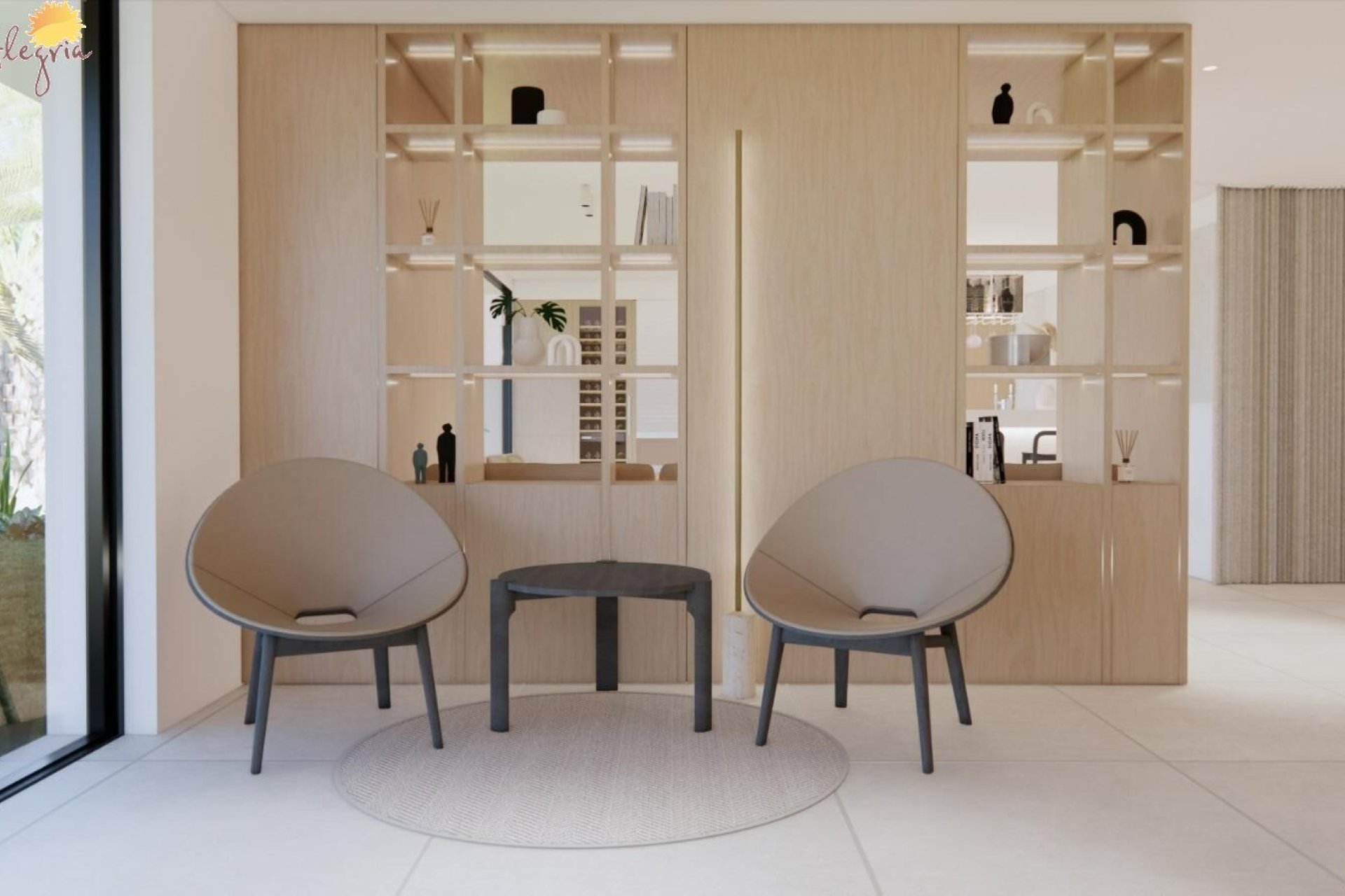 Rynek pierwotny - Apartament - La Manga del Mar Menor - PLAYA PRINCIPE