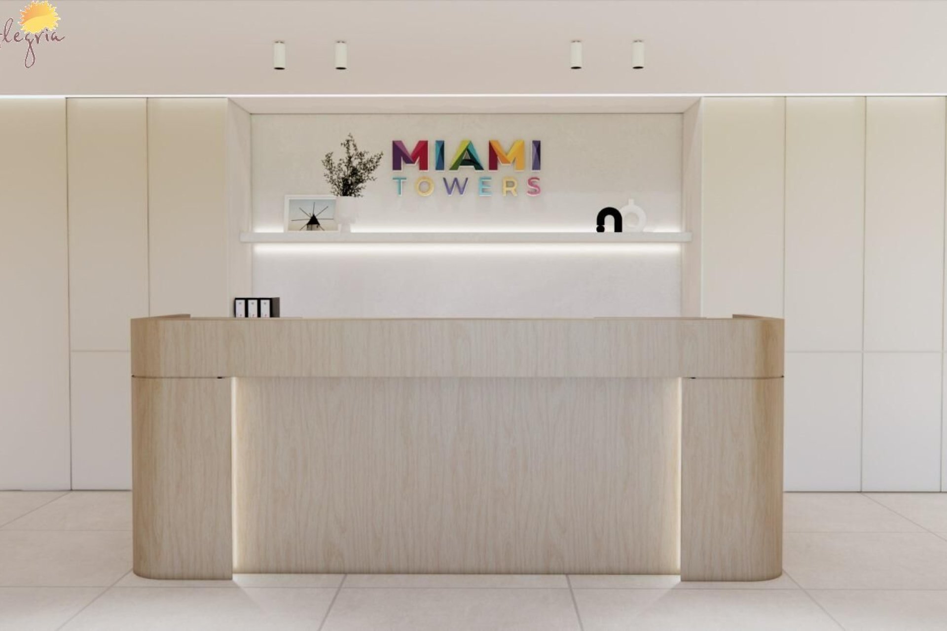 Rynek pierwotny - Apartament - La Manga del Mar Menor - PLAYA PRINCIPE