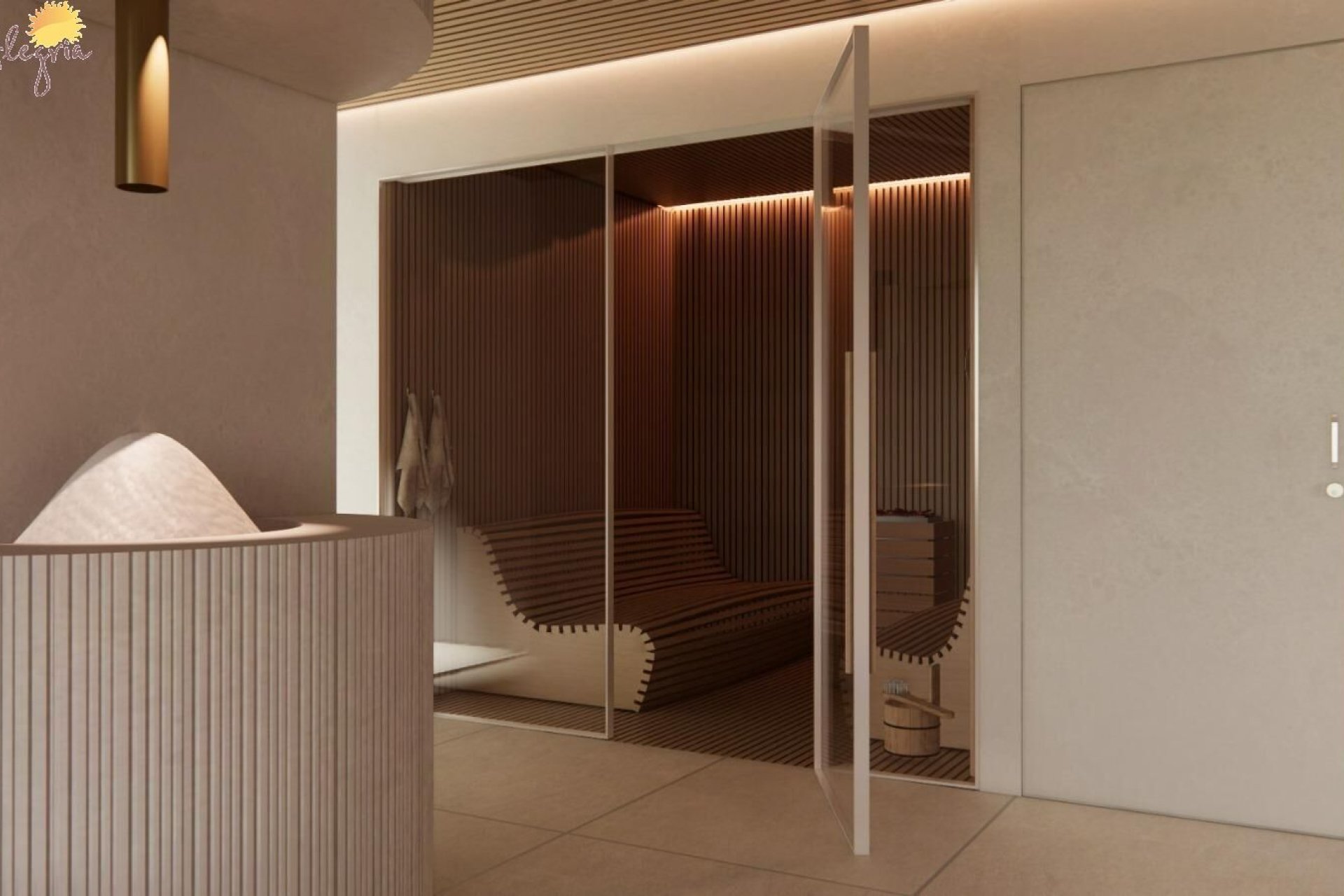 Rynek pierwotny - Apartament - La Manga del Mar Menor - PLAYA PRINCIPE