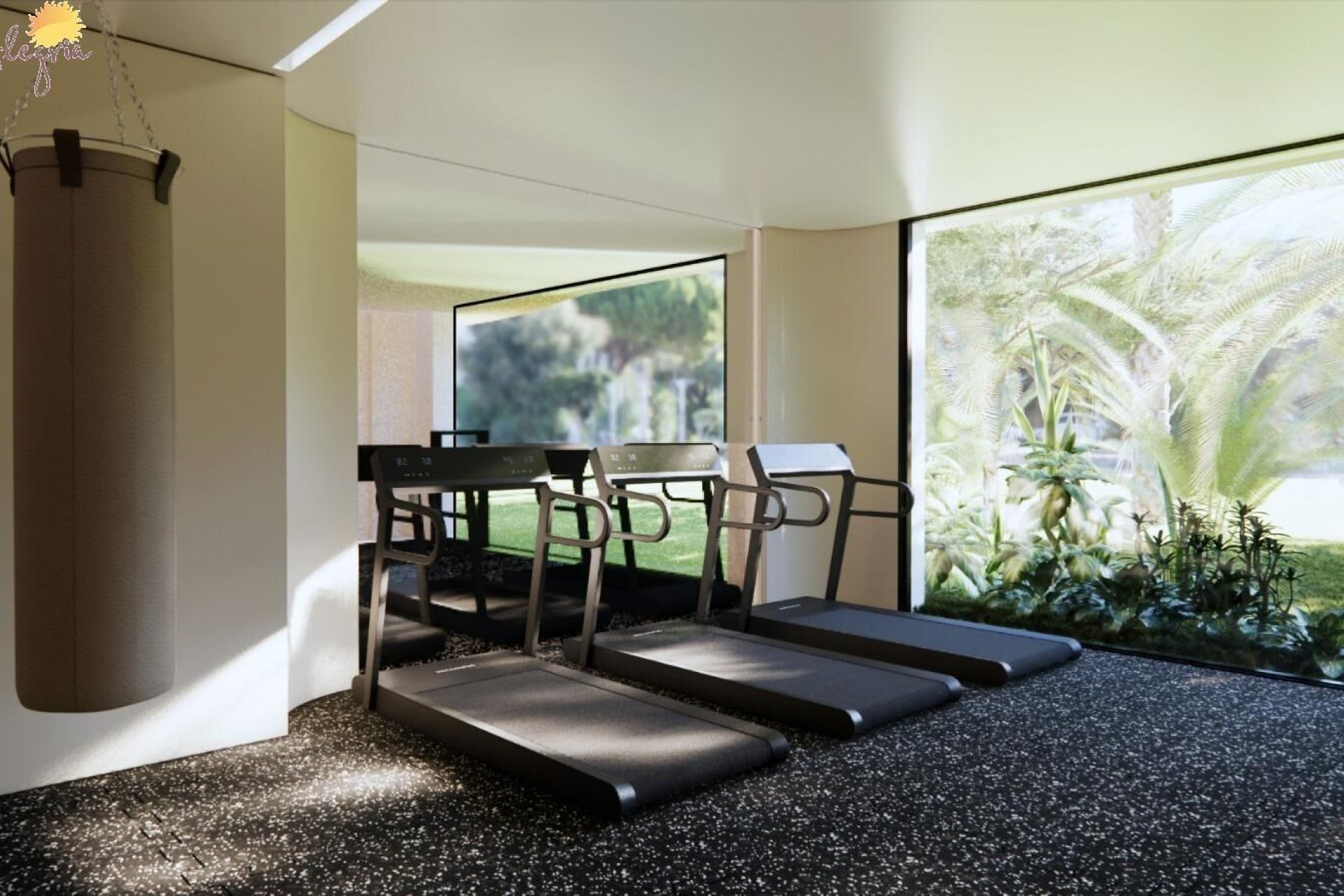 Rynek pierwotny - Apartament - La Manga del Mar Menor - PLAYA PRINCIPE