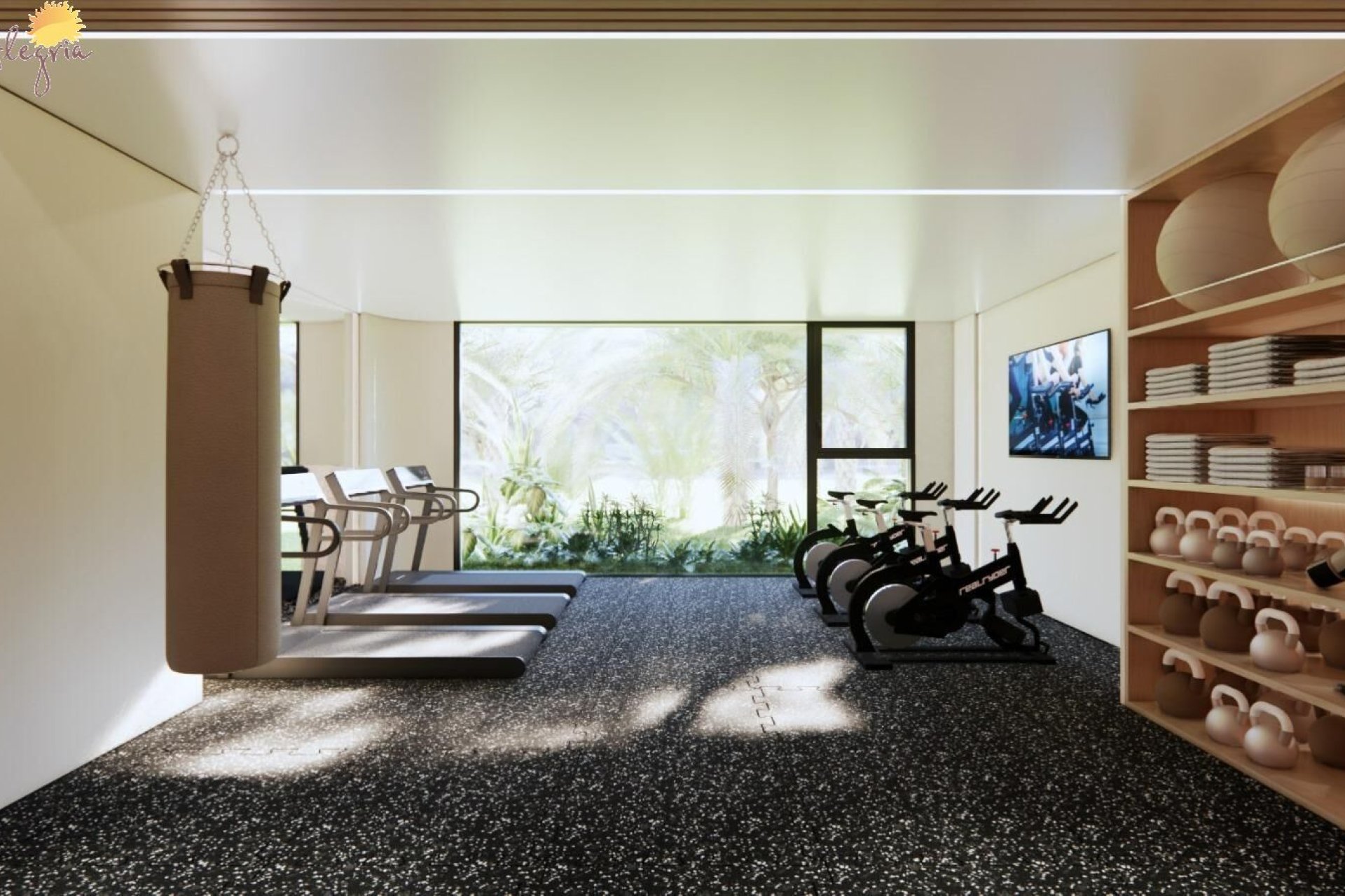 Rynek pierwotny - Apartament - La Manga del Mar Menor - PLAYA PRINCIPE