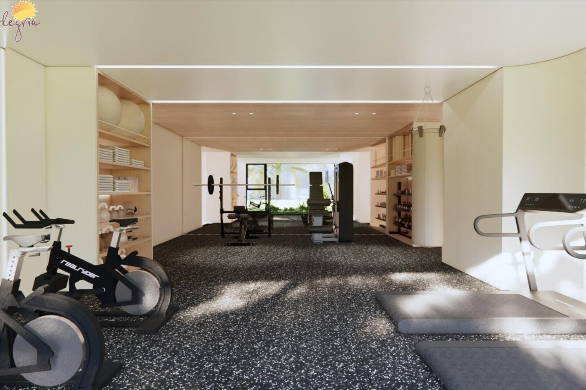 Rynek pierwotny - Apartament - La Manga del Mar Menor - PLAYA PRINCIPE