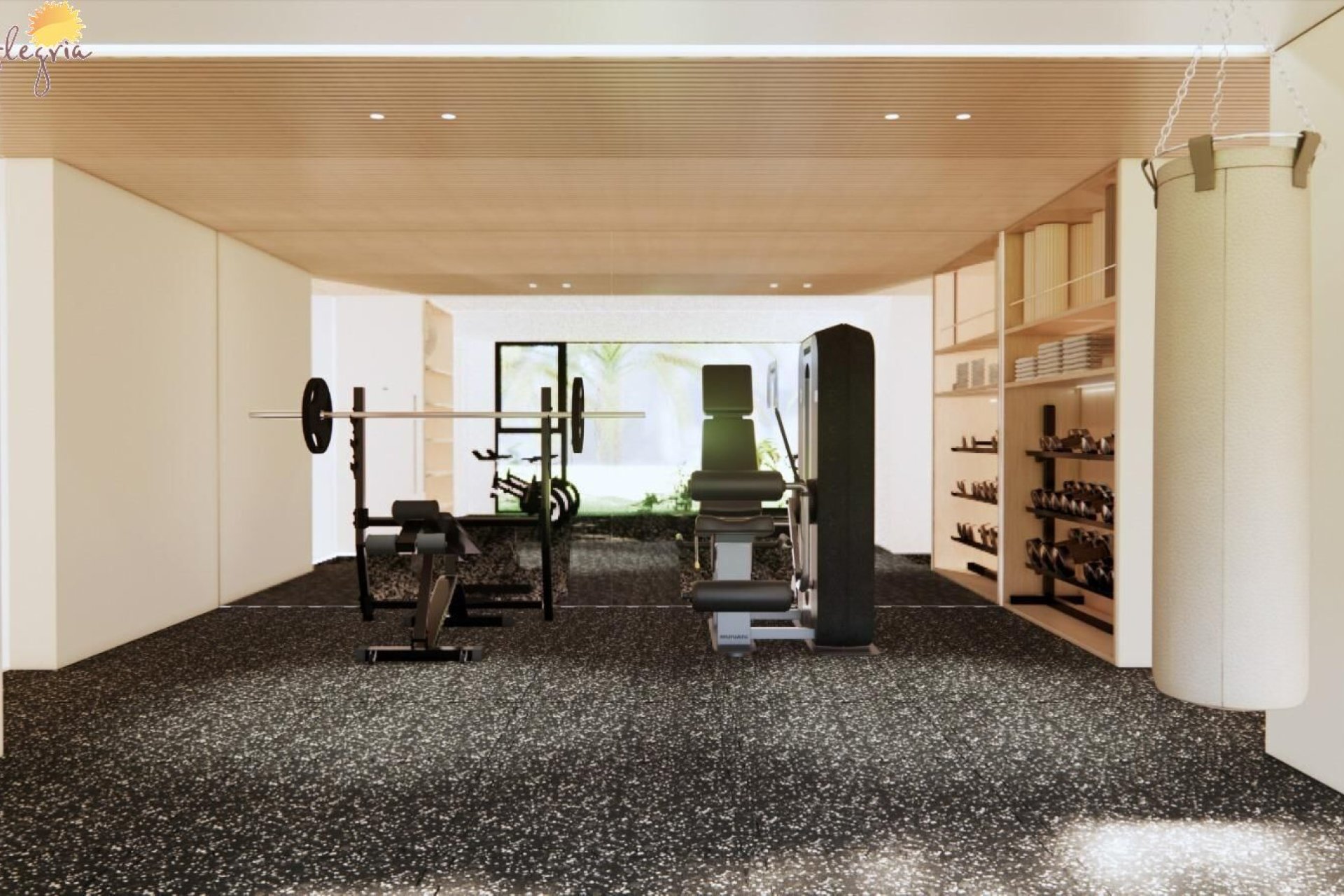 Rynek pierwotny - Apartament - La Manga del Mar Menor - PLAYA PRINCIPE