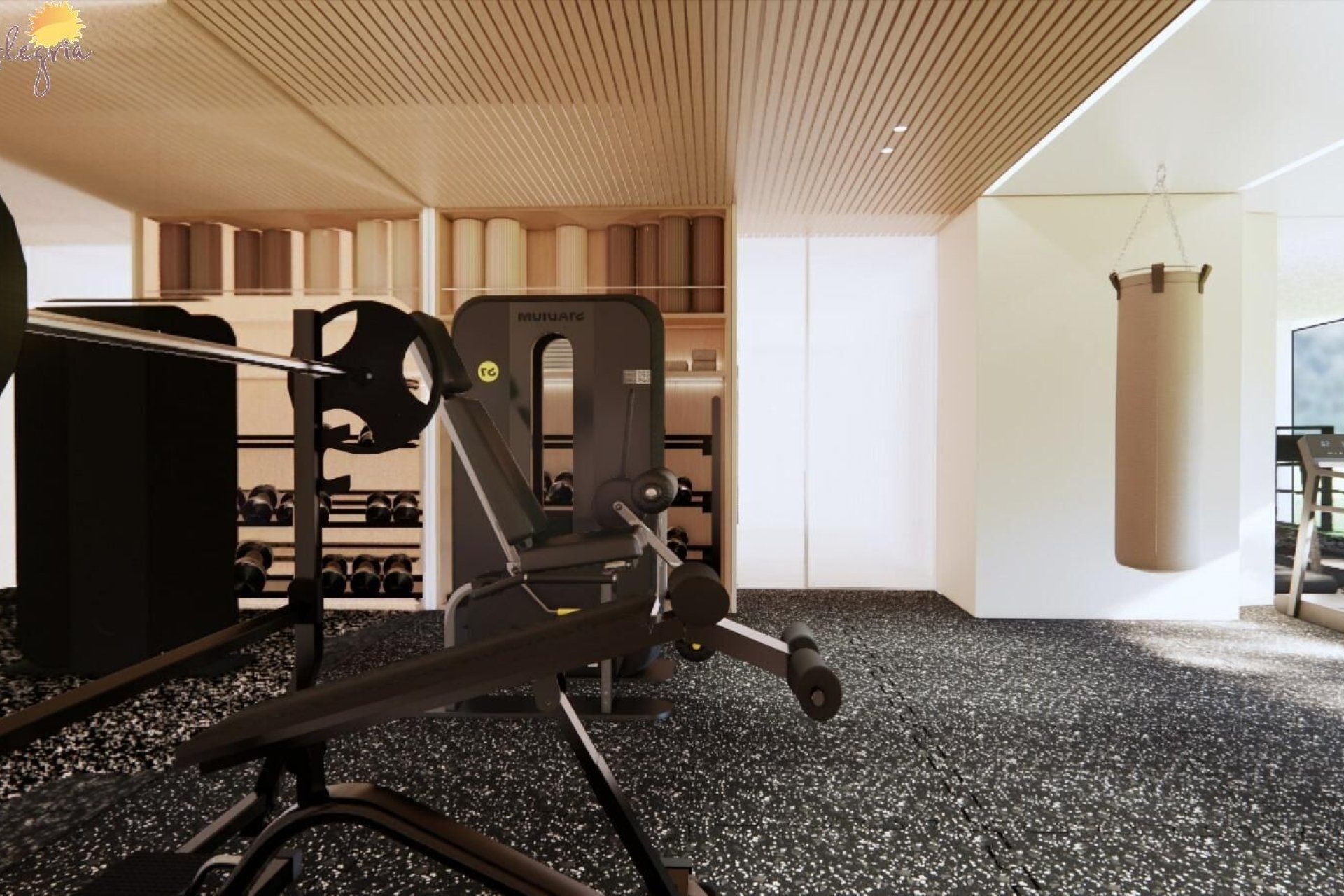 Rynek pierwotny - Apartament - La Manga del Mar Menor - PLAYA PRINCIPE