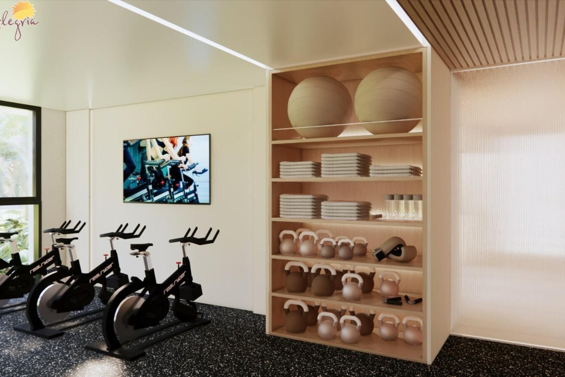 Rynek pierwotny - Apartament - La Manga del Mar Menor - PLAYA PRINCIPE