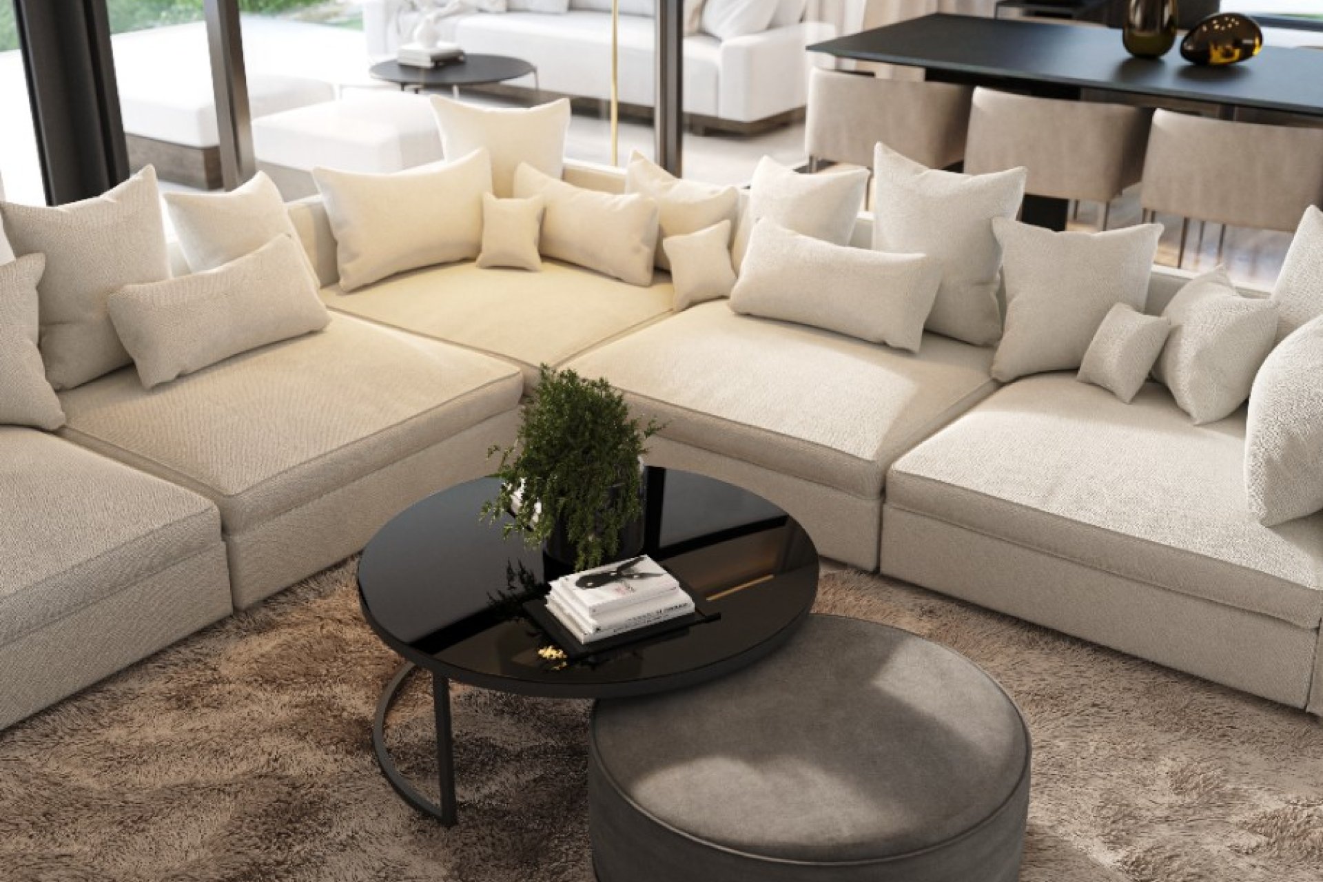 Rynek pierwotny - Apartament - Las Colinas - Las Colinas Golf