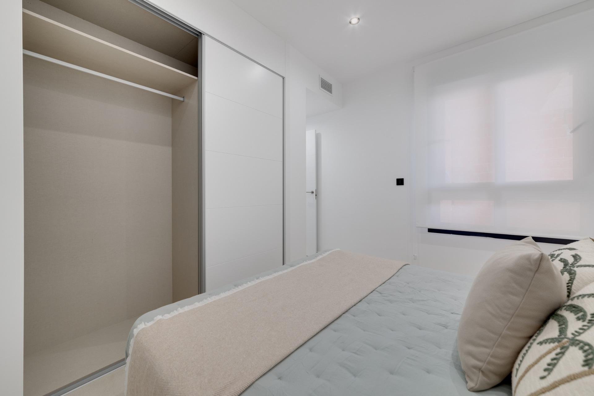 Rynek pierwotny - Apartament - Los Alcázares - Euro Roda