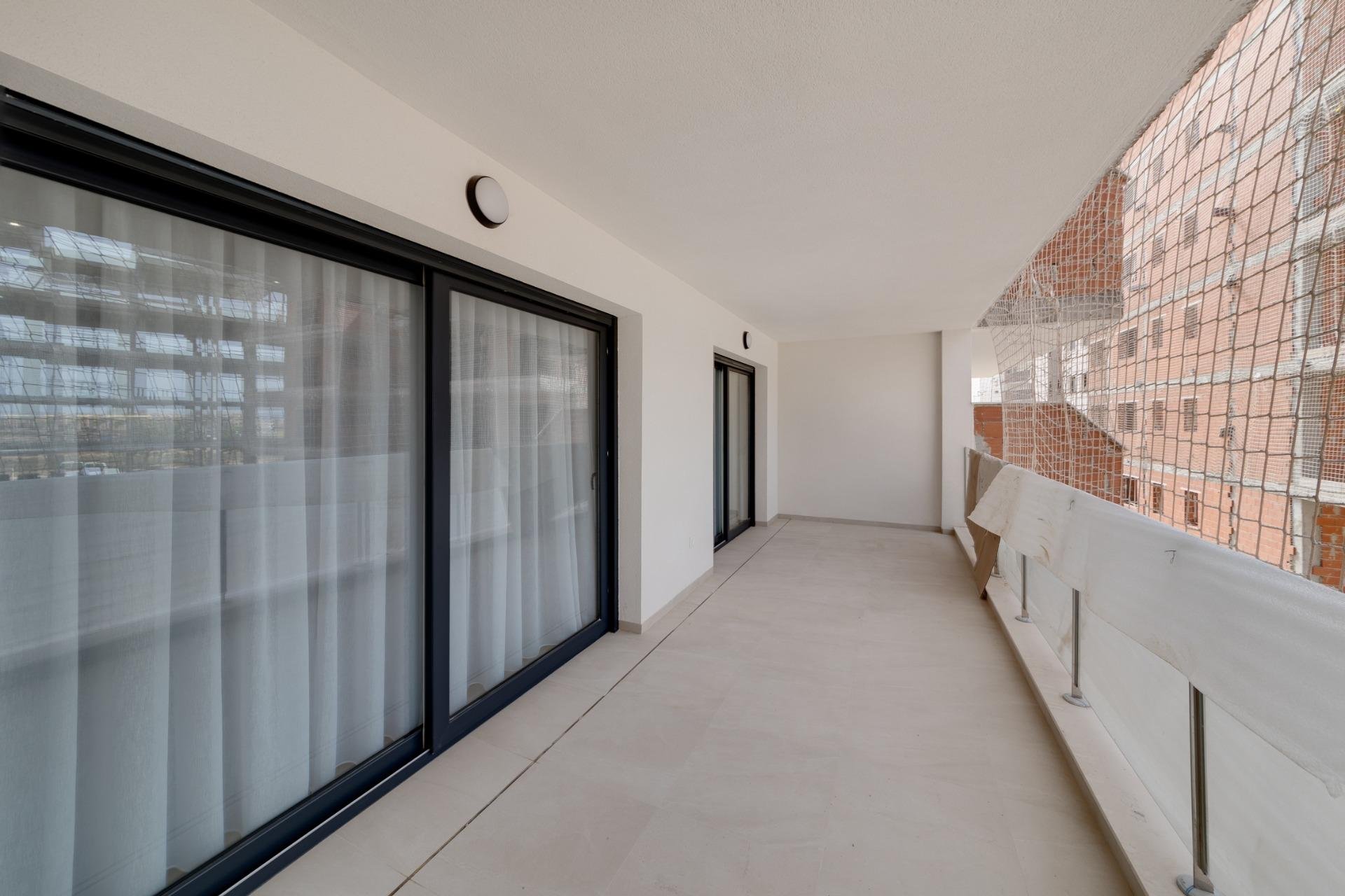 Rynek pierwotny - Apartament - Los Alcázares - Euro Roda