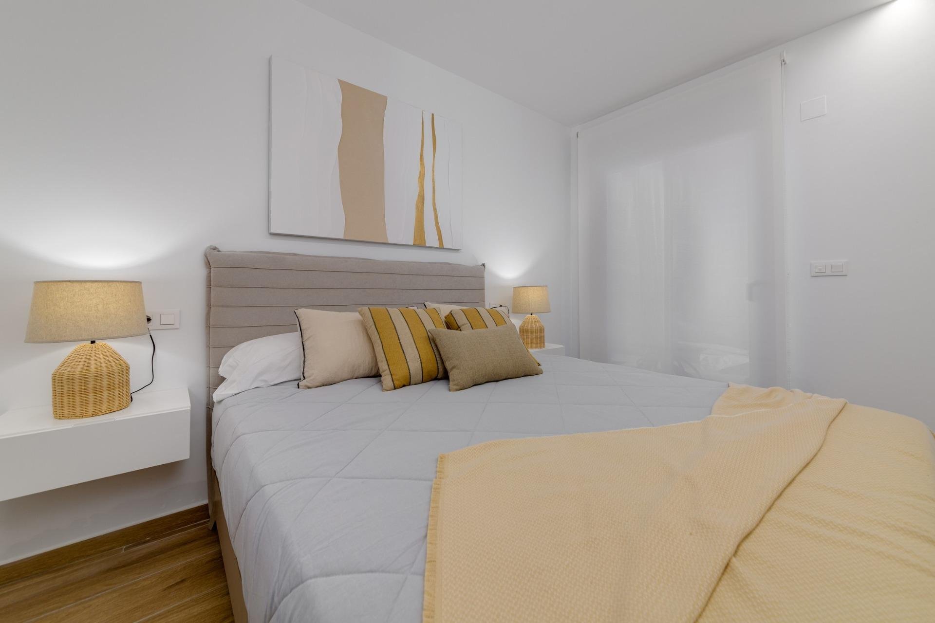 Rynek pierwotny - Apartament - Los Alcázares - Euro Roda